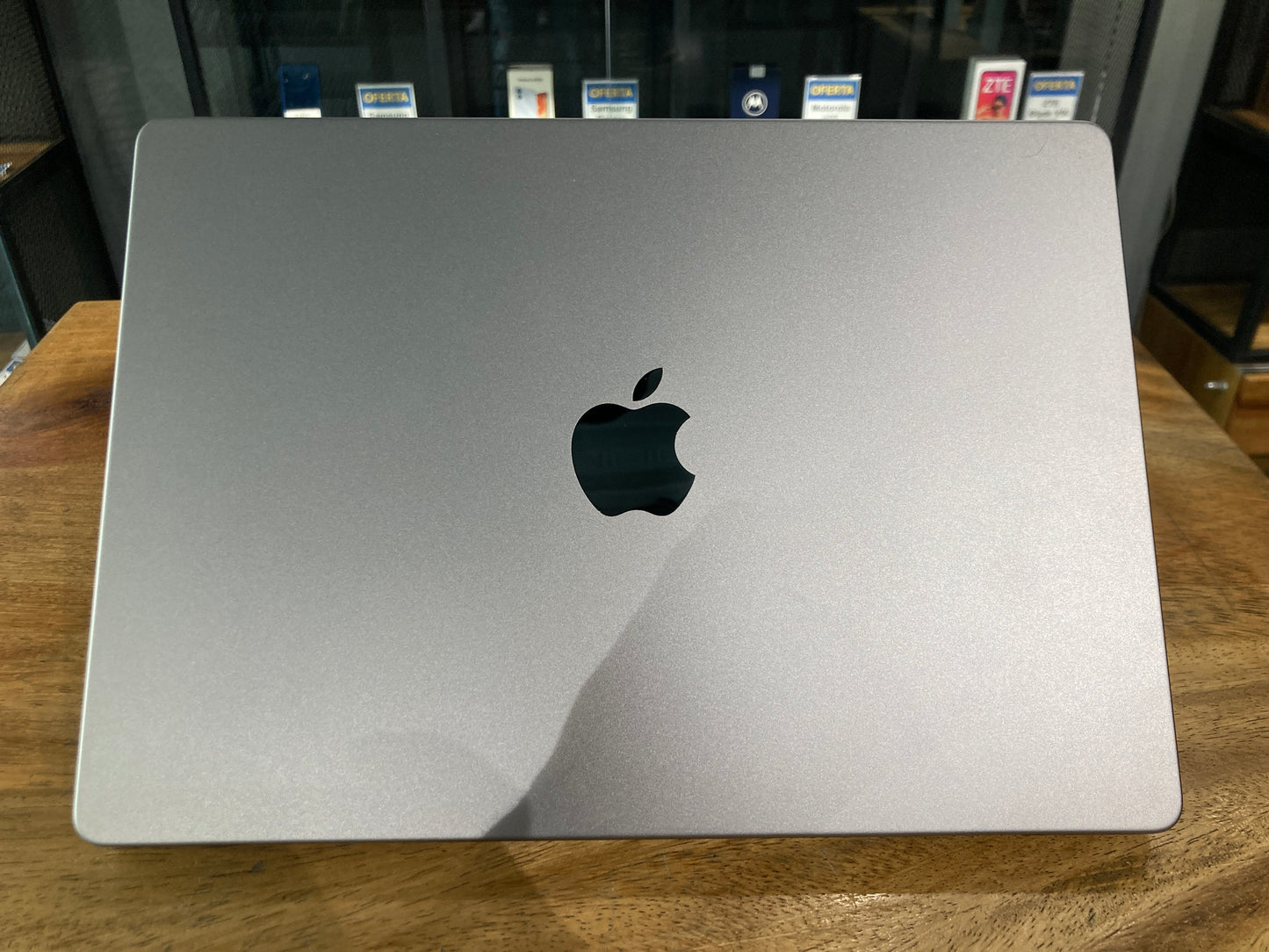 MacBook Pro 14" 2021 M1 Pro (Producto Unico)
