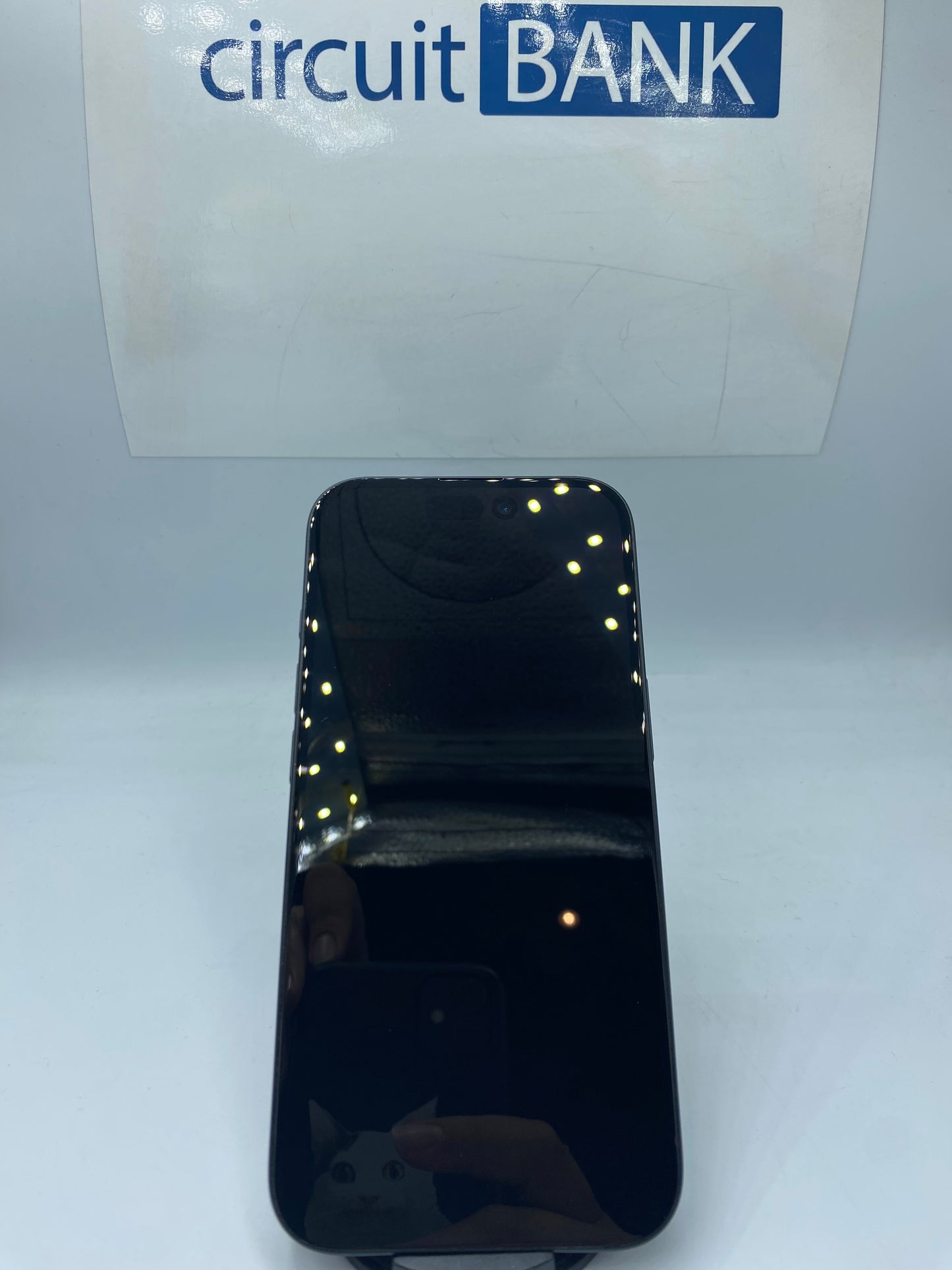 iPhone 16 256GB (Producto Unico)
