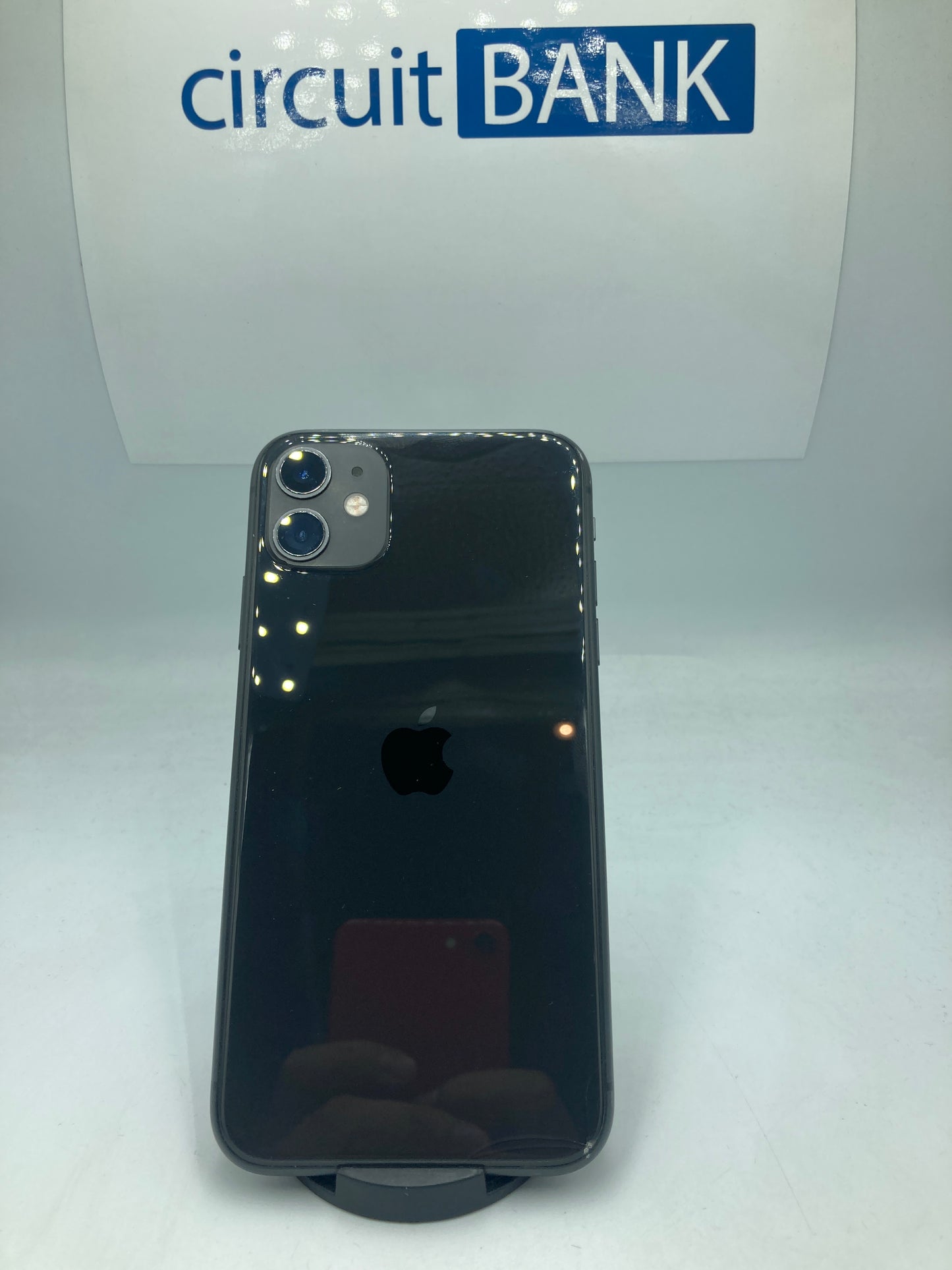 iPhone 11 64GB (Producto Único)