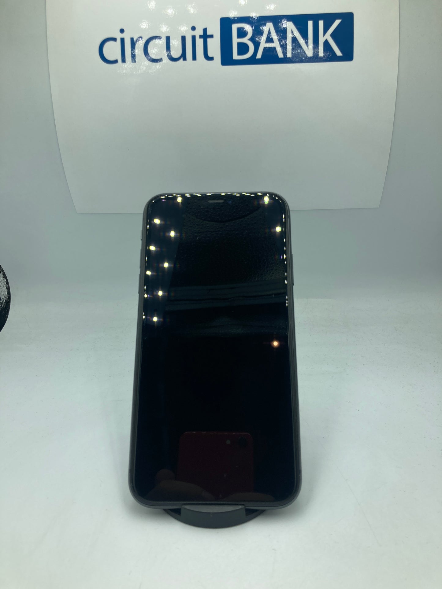 iPhone 11 64GB (Producto Único)
