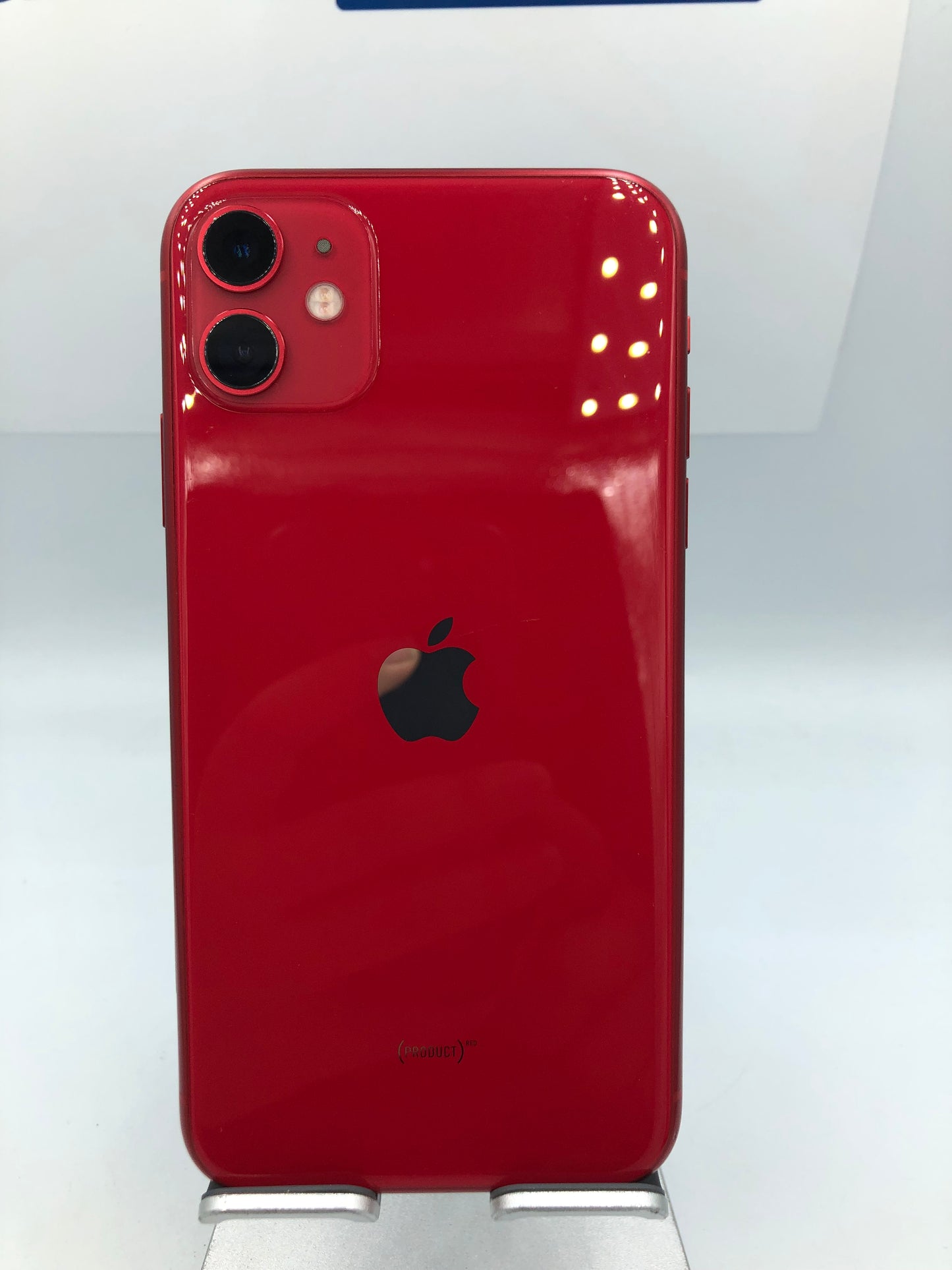 iPhone 11 (Producto unico)