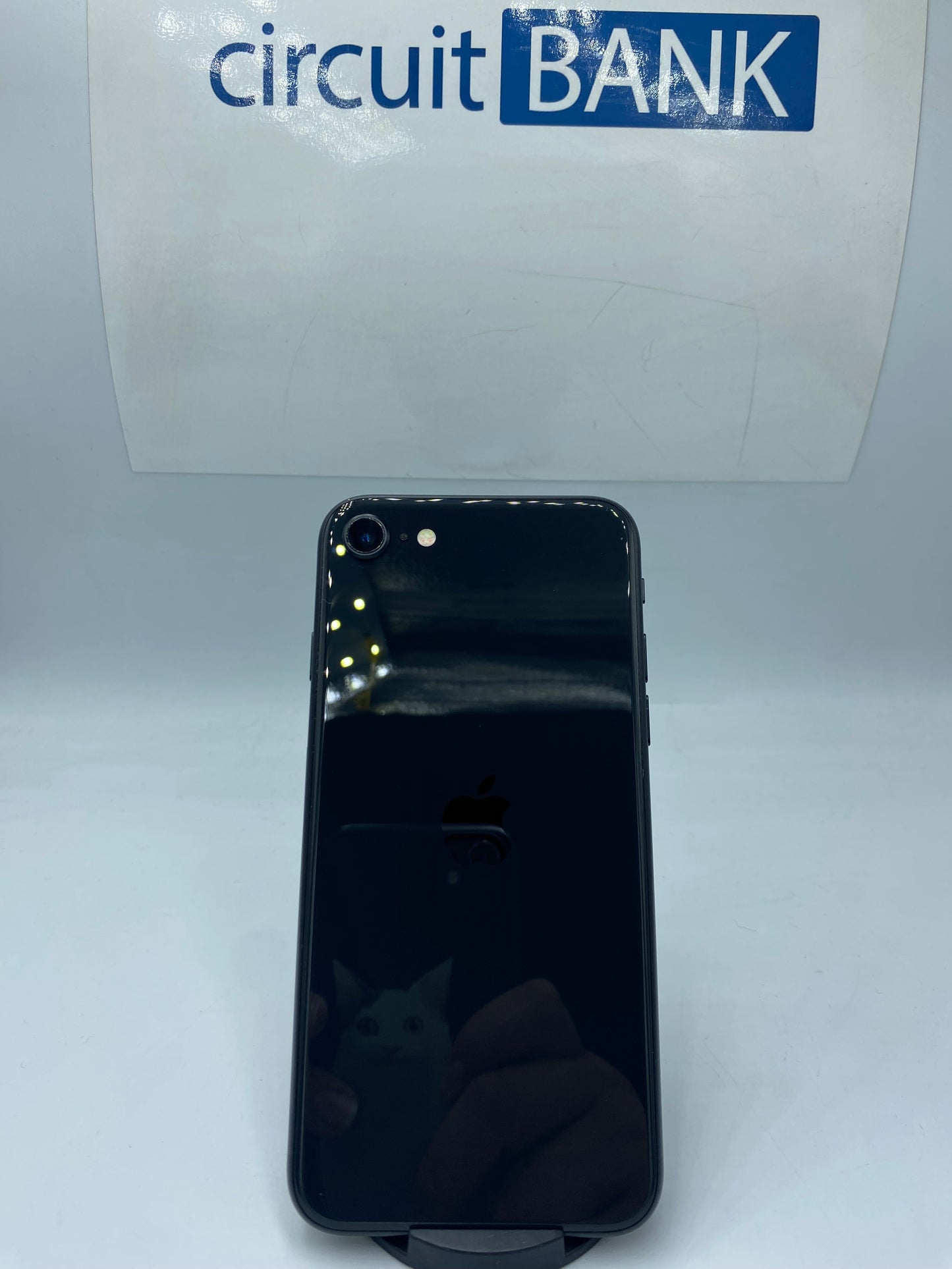 iPhone SE 2020 128GB (Producto Unico)