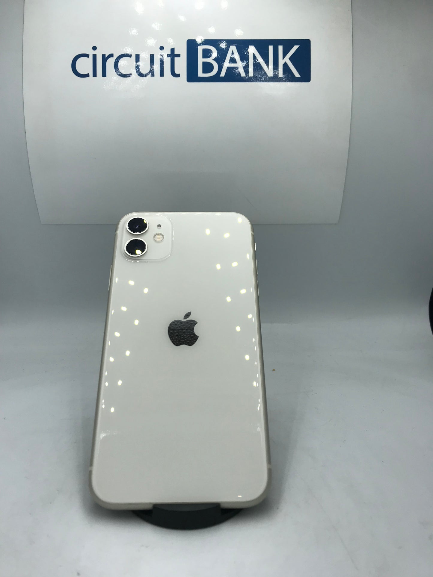 iPhone 11 64GB (Producto Unico)
