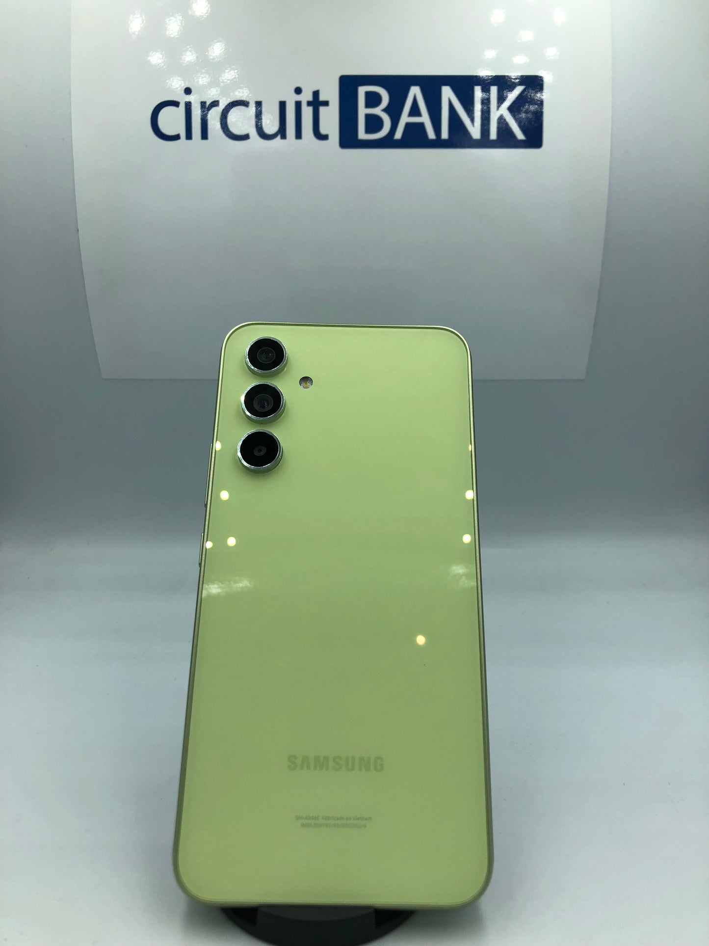 Samsung A54 5G 128GB (Producto único)