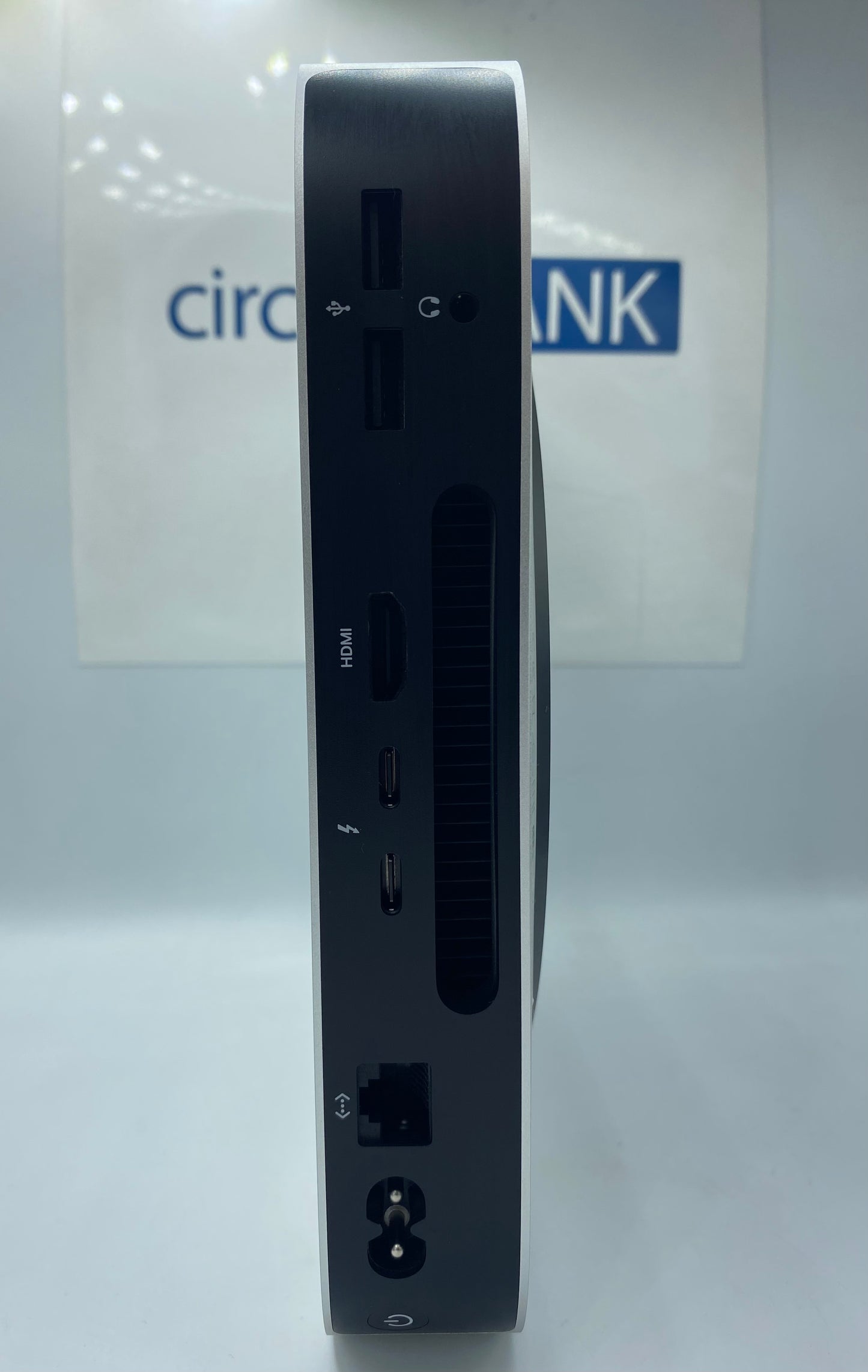 Mac Mini M2 256GB (Producto Unico)