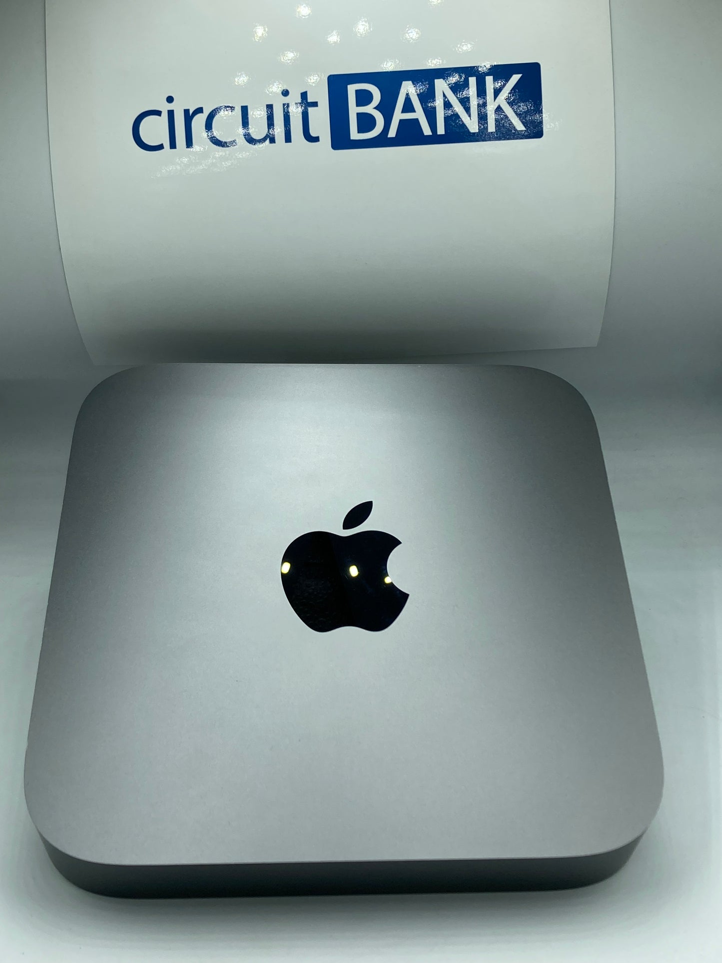 Mac mini 2018 (Producto Único)