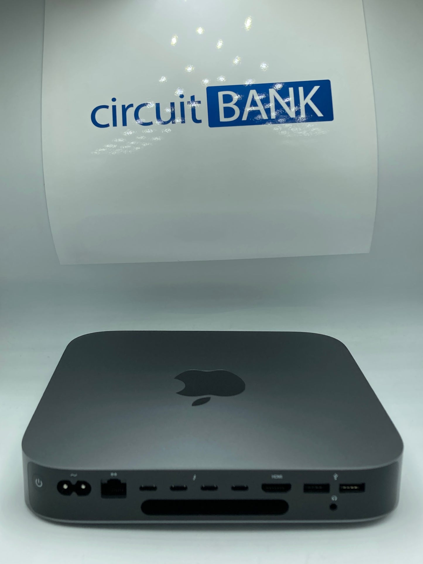 Mac mini 2018 (Producto Único)