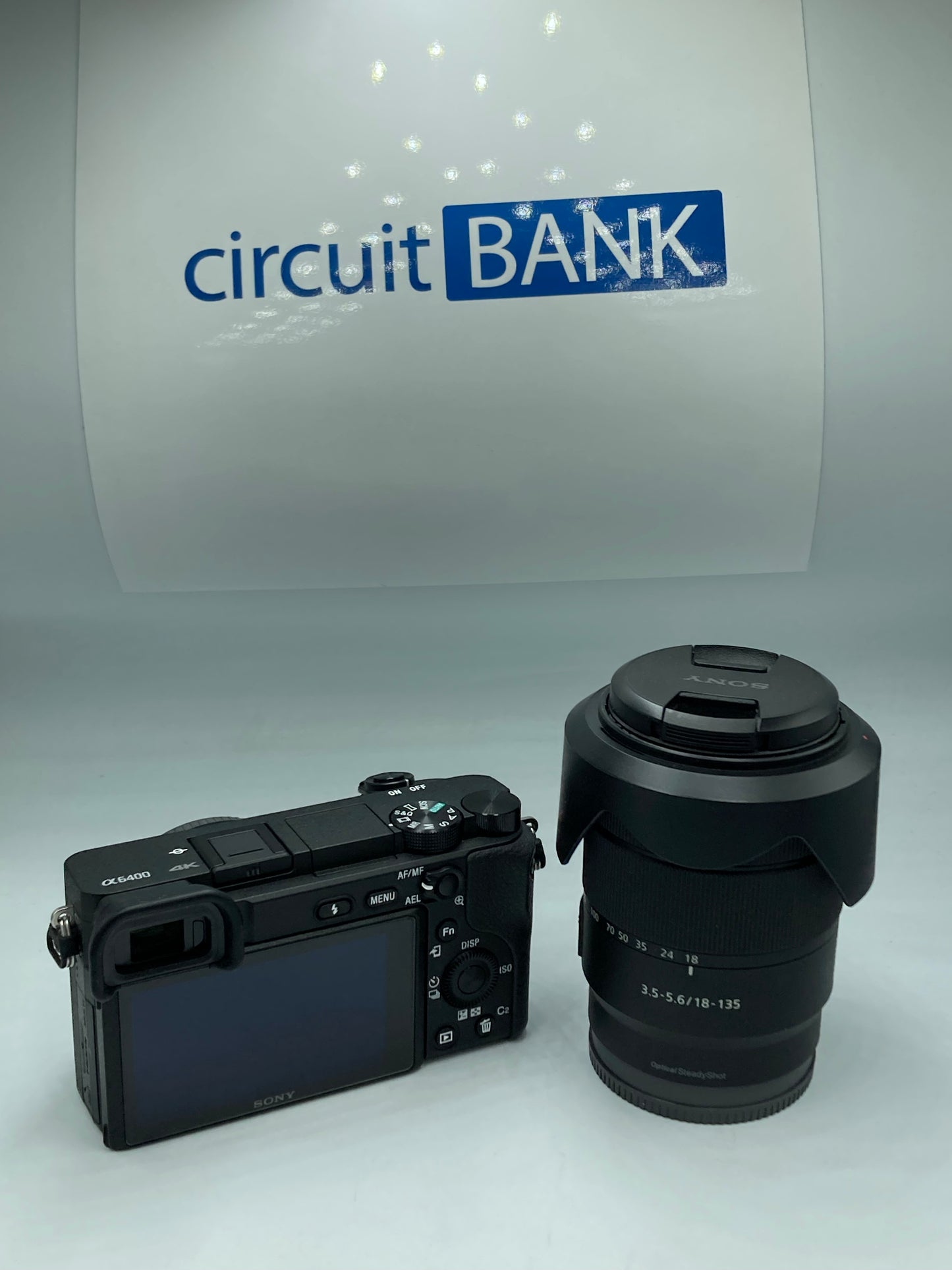 Sony D6400 (Producto Único)