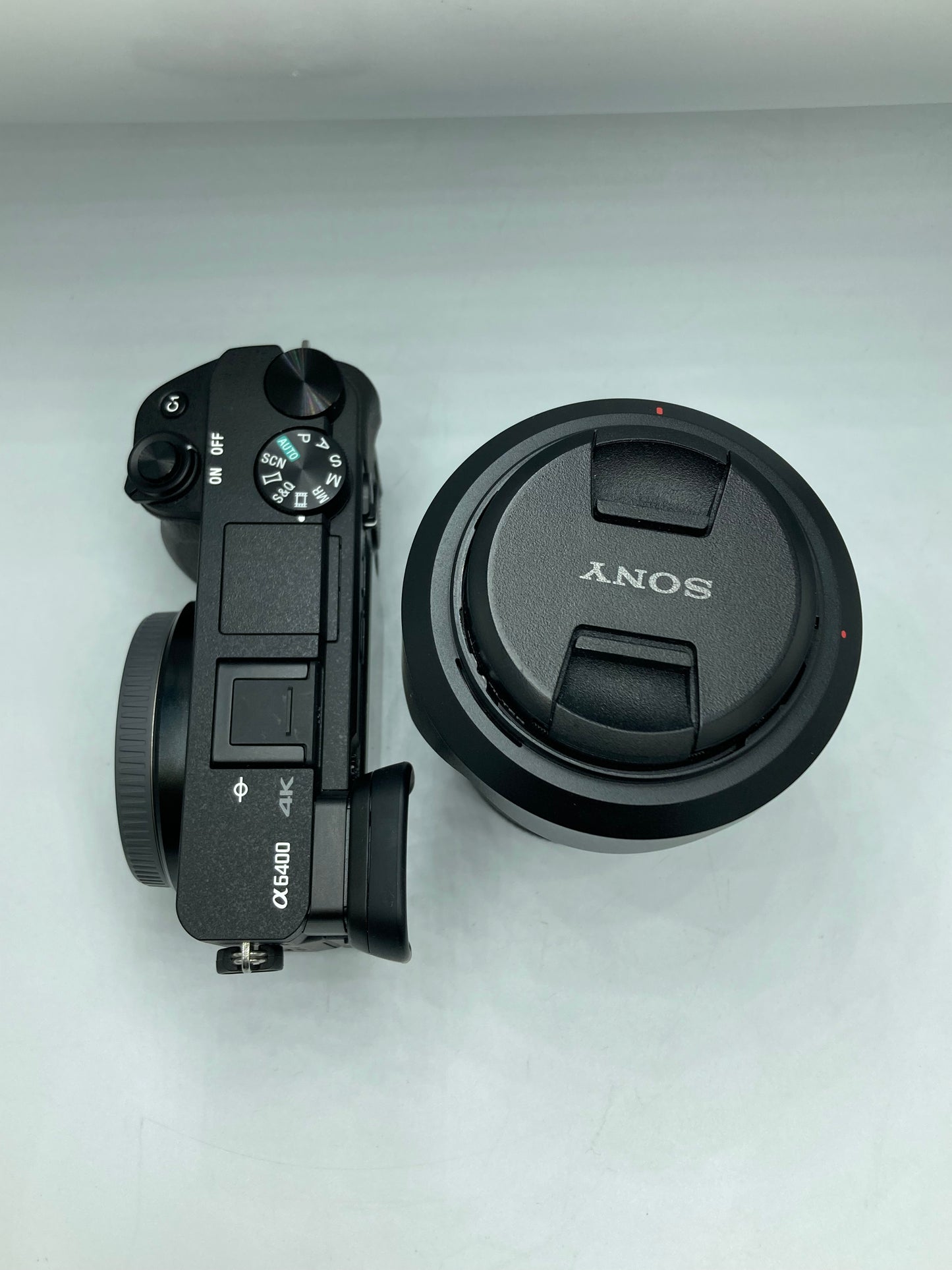 Sony D6400 (Producto Único)