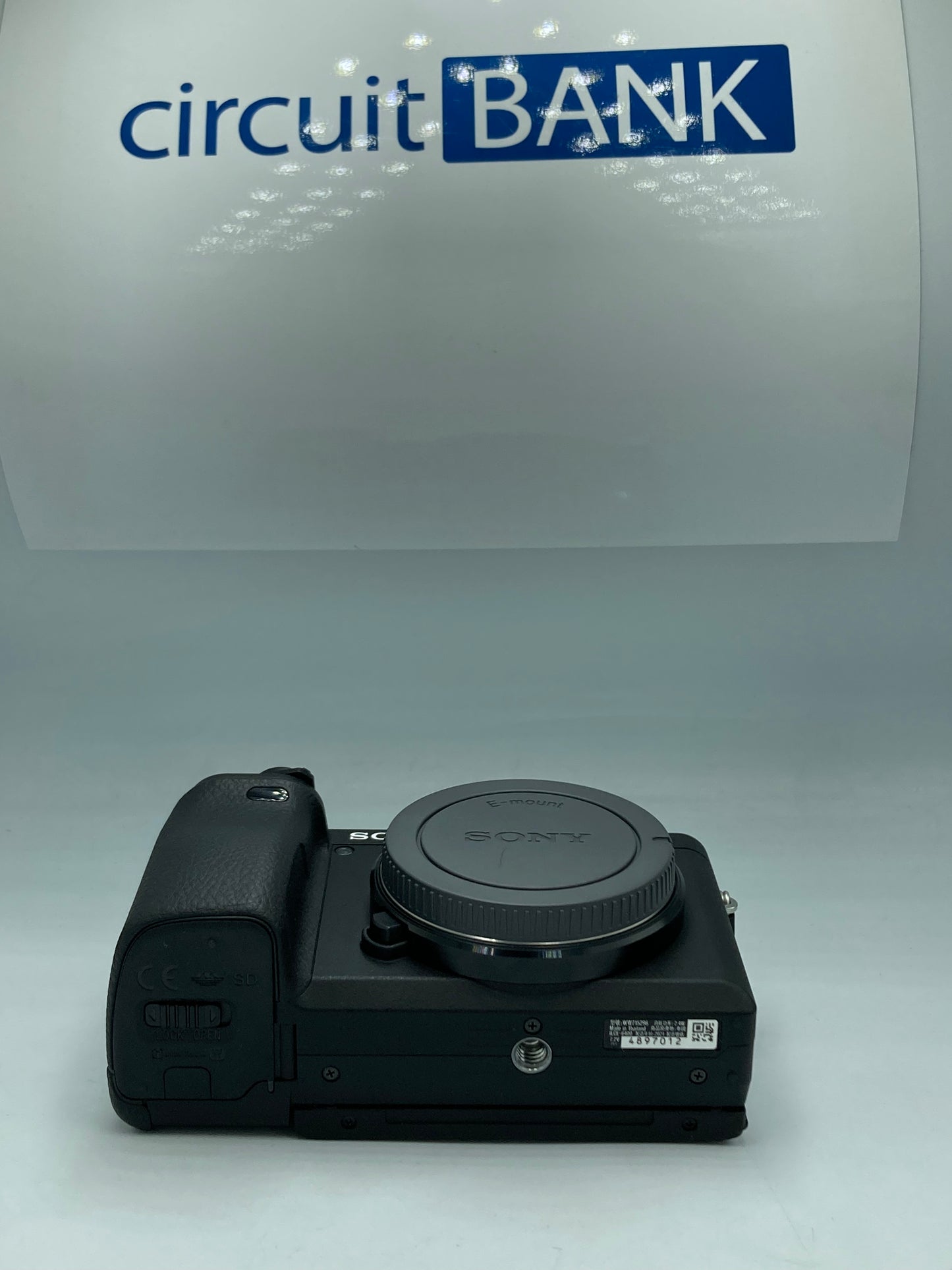 Sony D6400 (Producto Único)