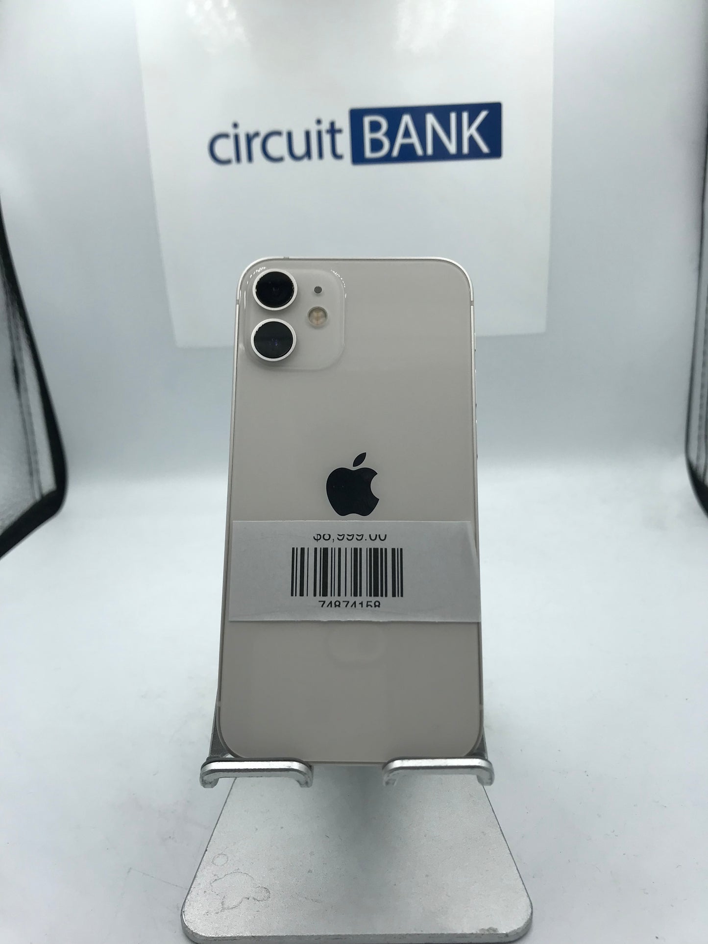 iPhone 12 mini 128 GB (Producto Unico)