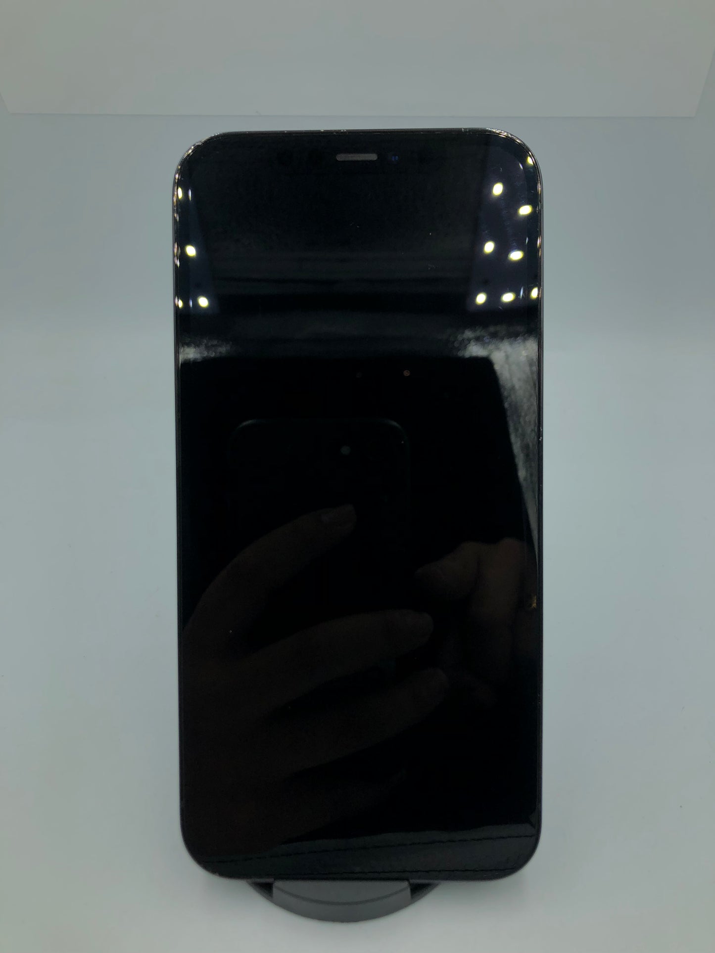 iPhone 12 Pro 128GB (Producto único)