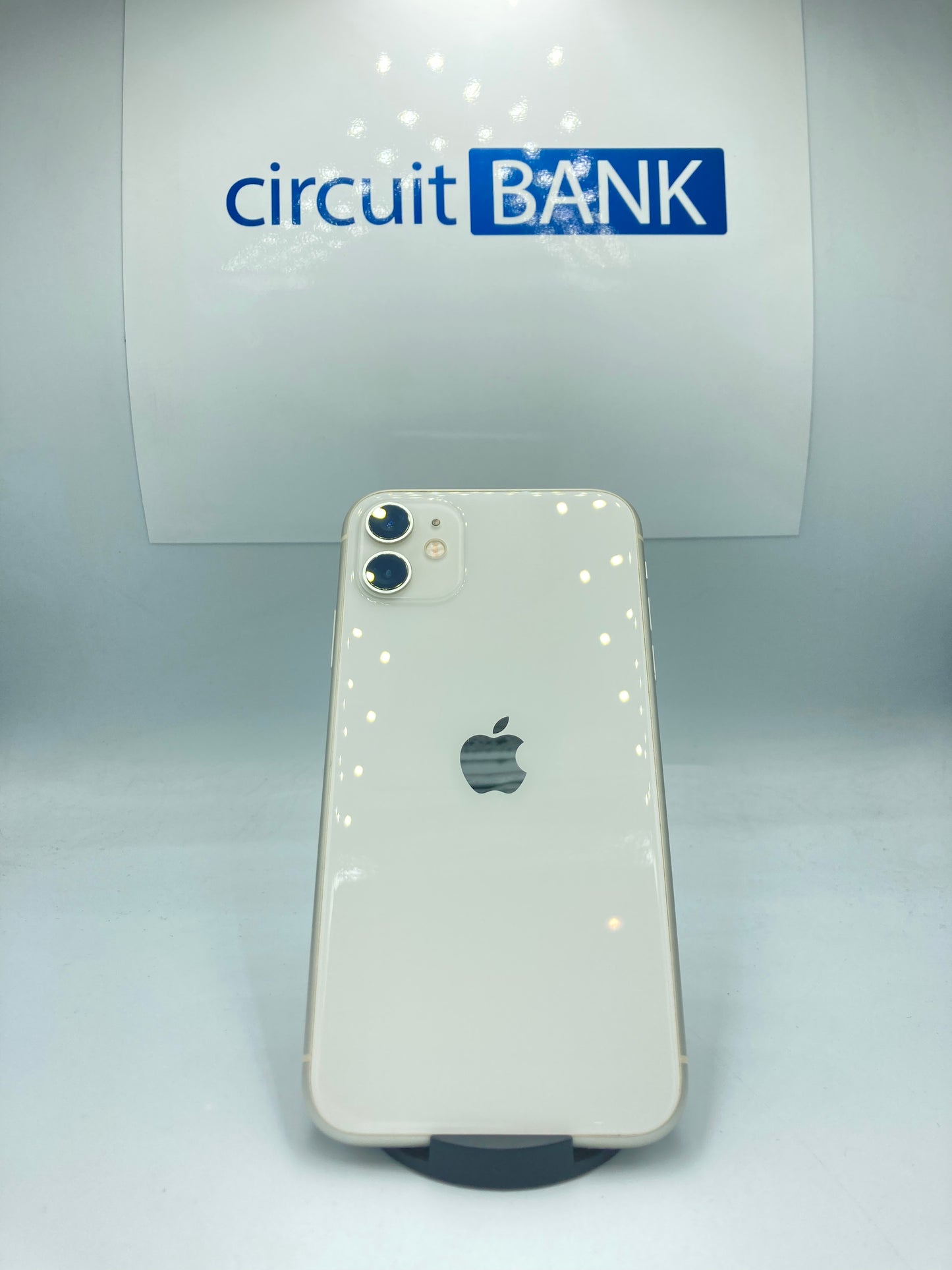 iPhone 11 64GB (Producto Unico)