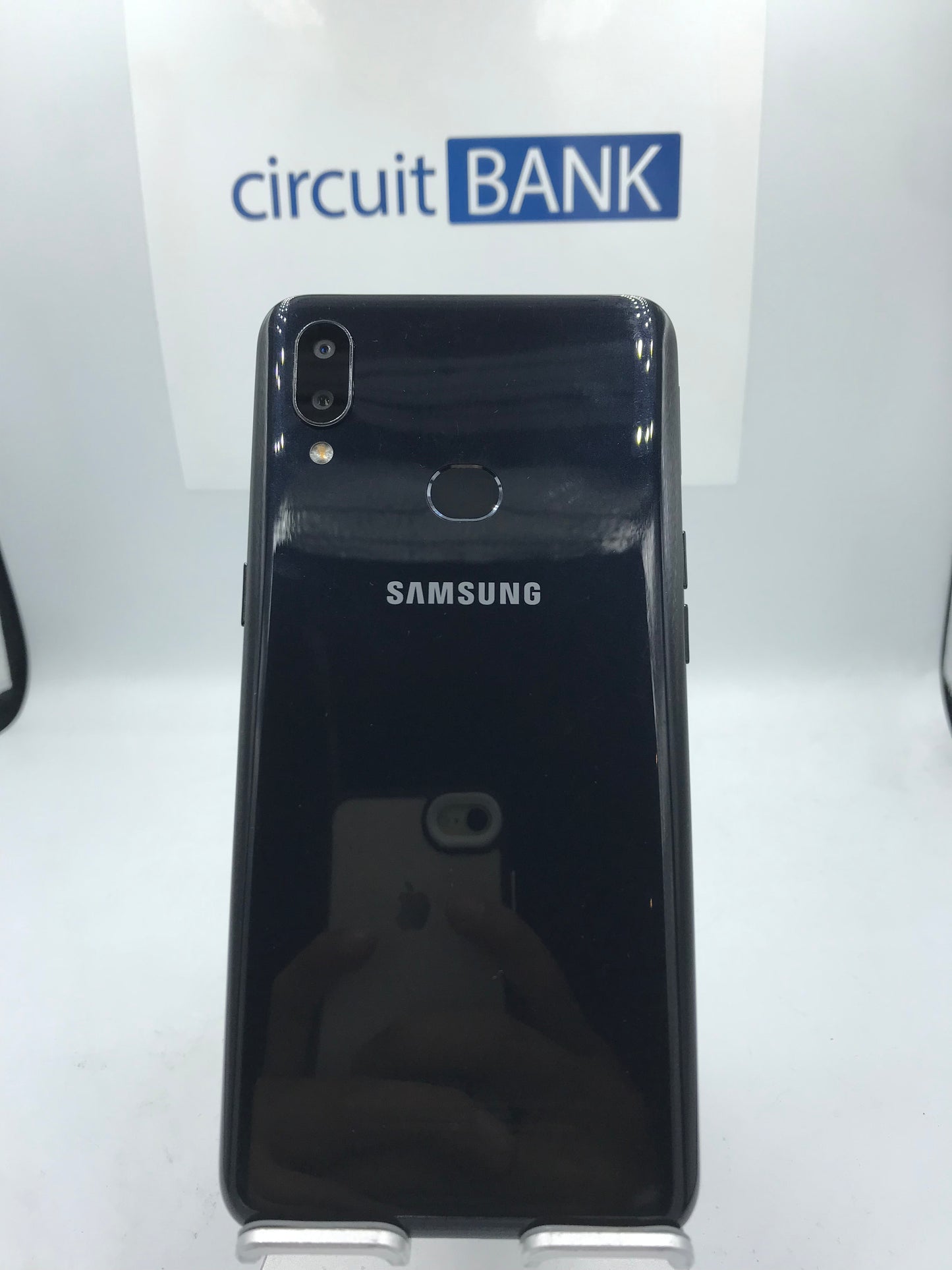 Samsung Galaxy A10S (Producto Unico)