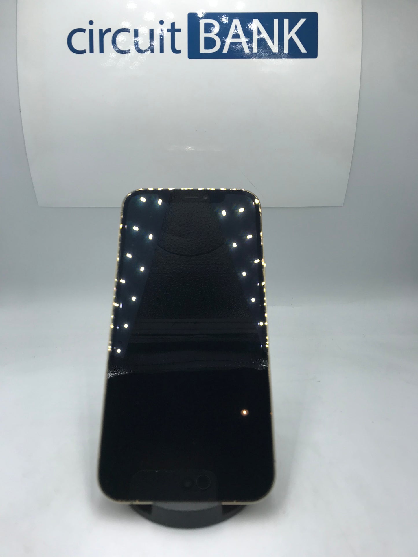 iPhone 12 Pro 128GB (Producto Unico)