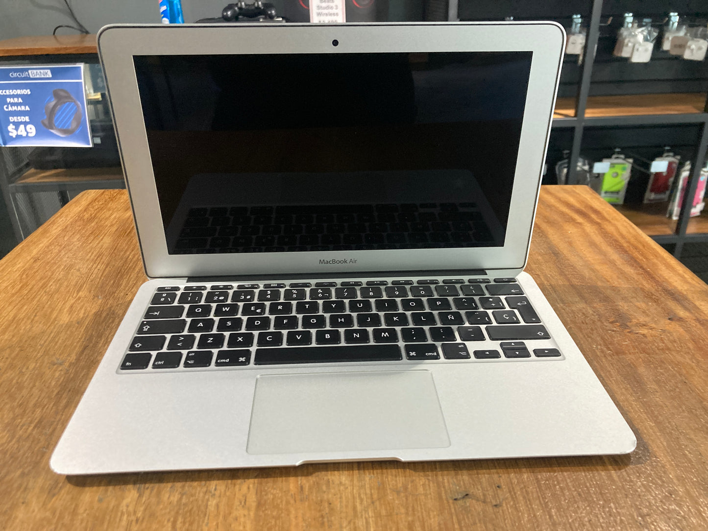 MacBook Air 11" 2014 (Producto Único)