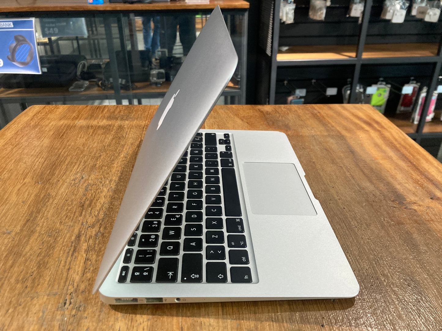 MacBook Air 11" 2014 (Producto Único)