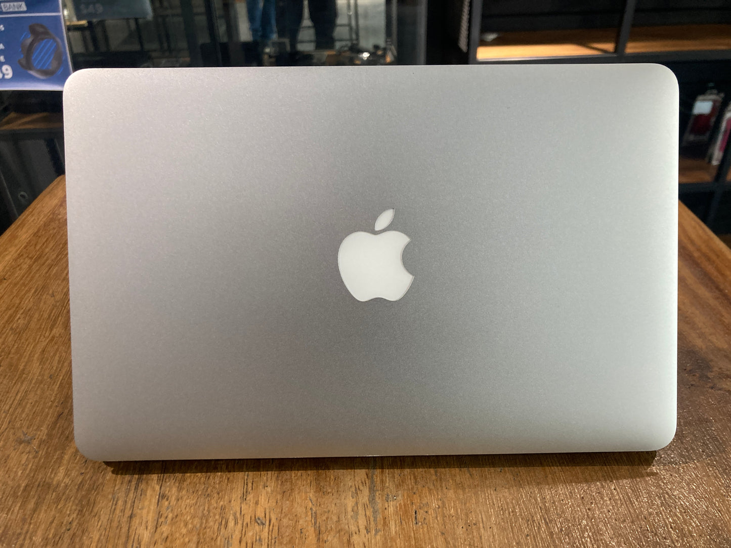 MacBook Air 11" 2014 (Producto Único)