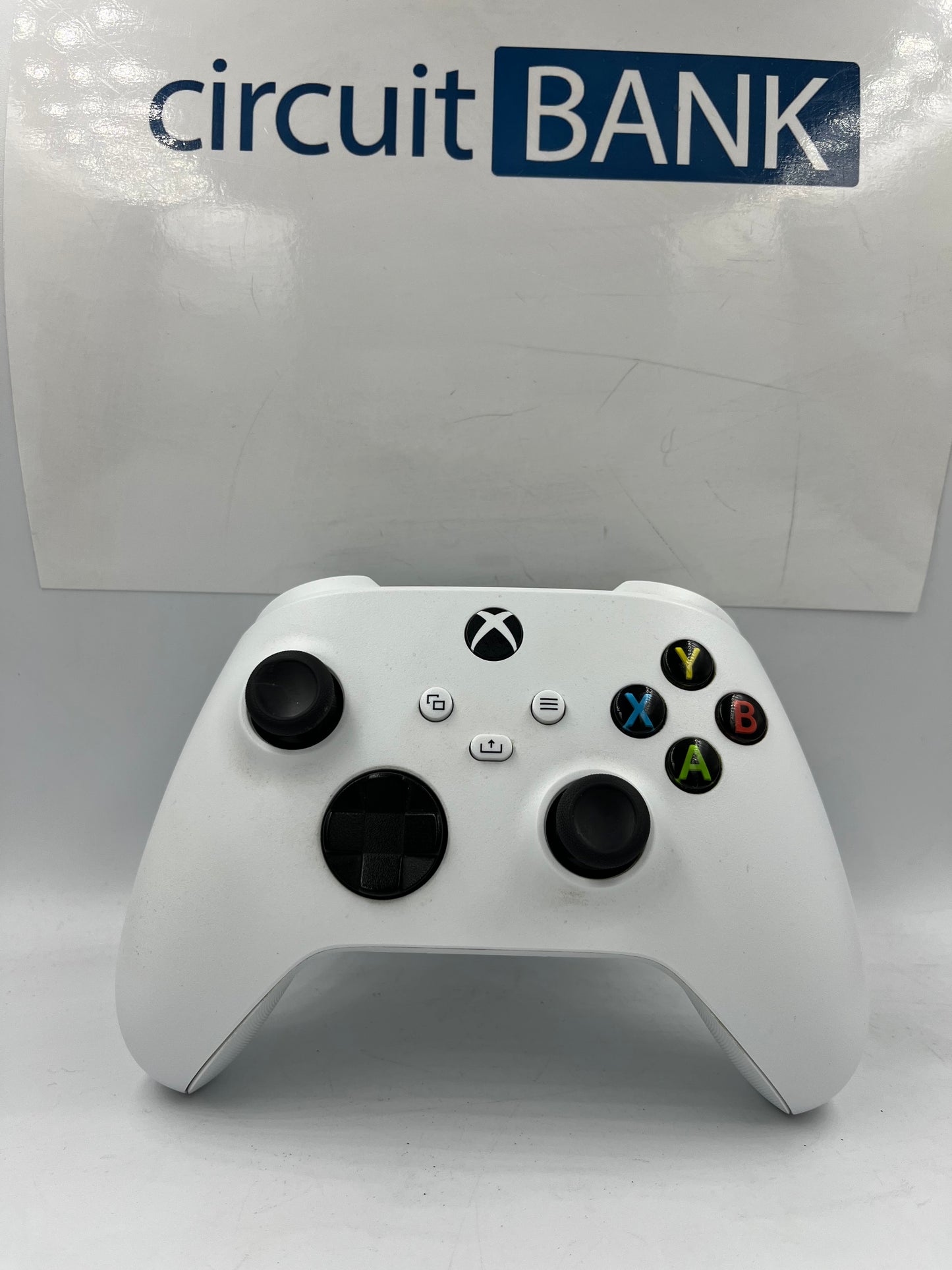 Control Inalámbrico Xbox Series X/S
