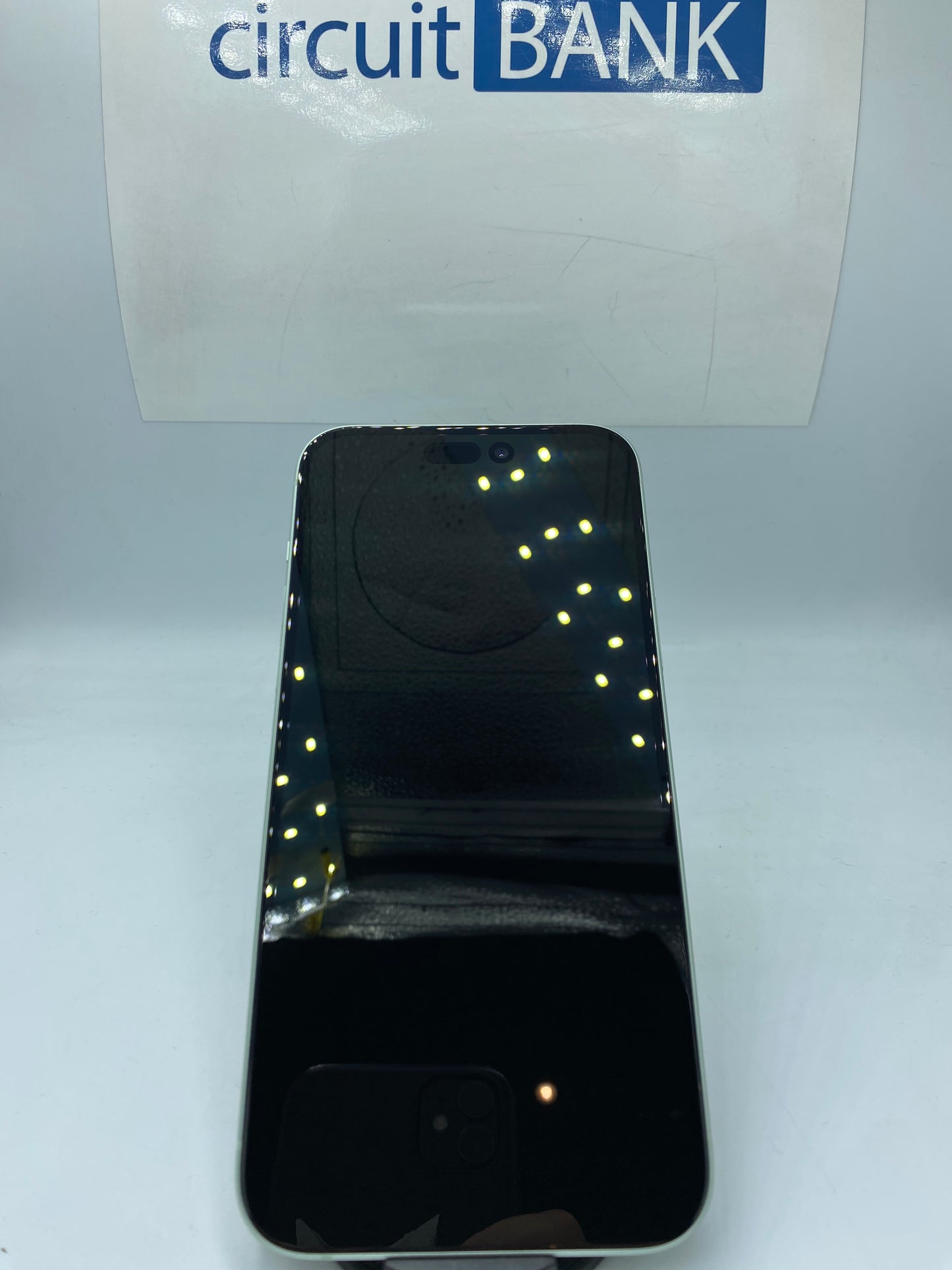 iPhone 15 Plus 128GB (Producto Único)