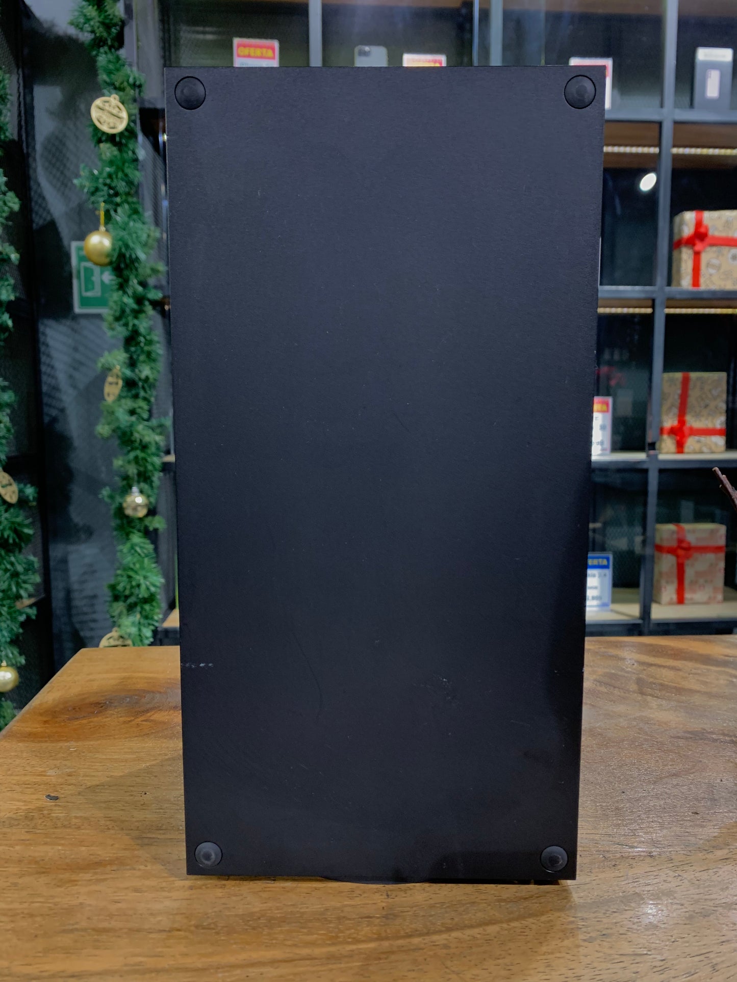 Xbox Series X 1TB (Producto Único)