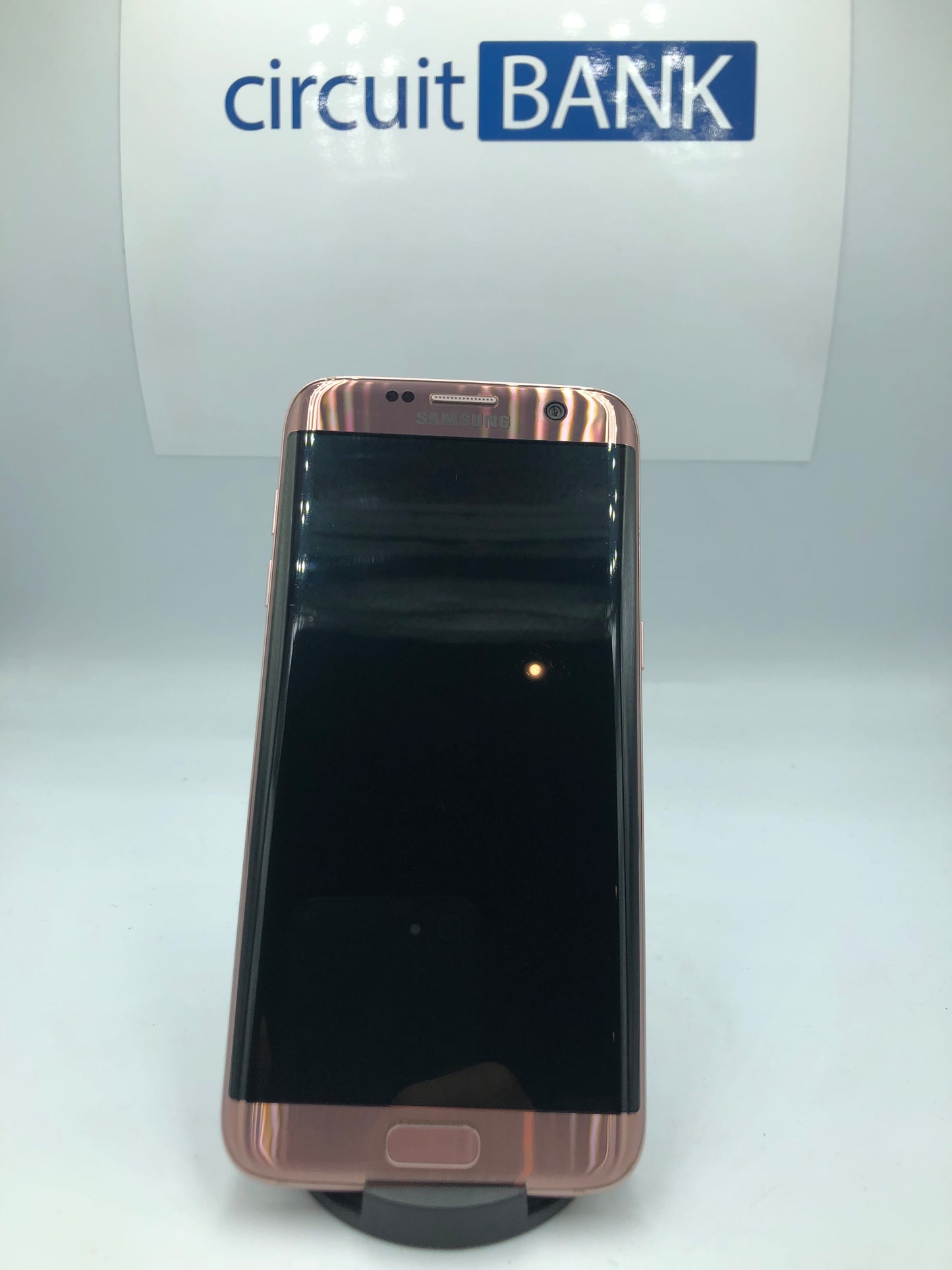 Samsung Galaxy S7 edge 32 GB (Producto Unico)