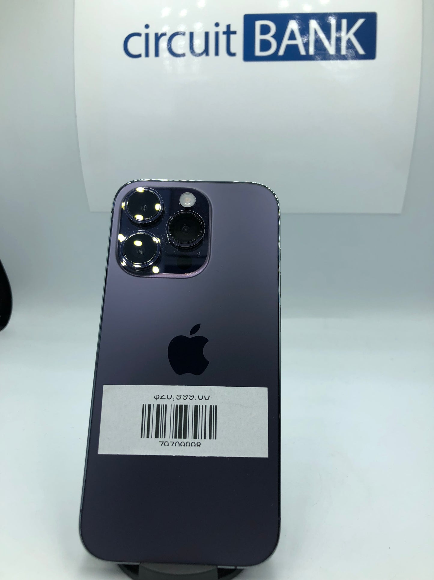 iPhone 14 Pro 128 GB (Producto Unico)