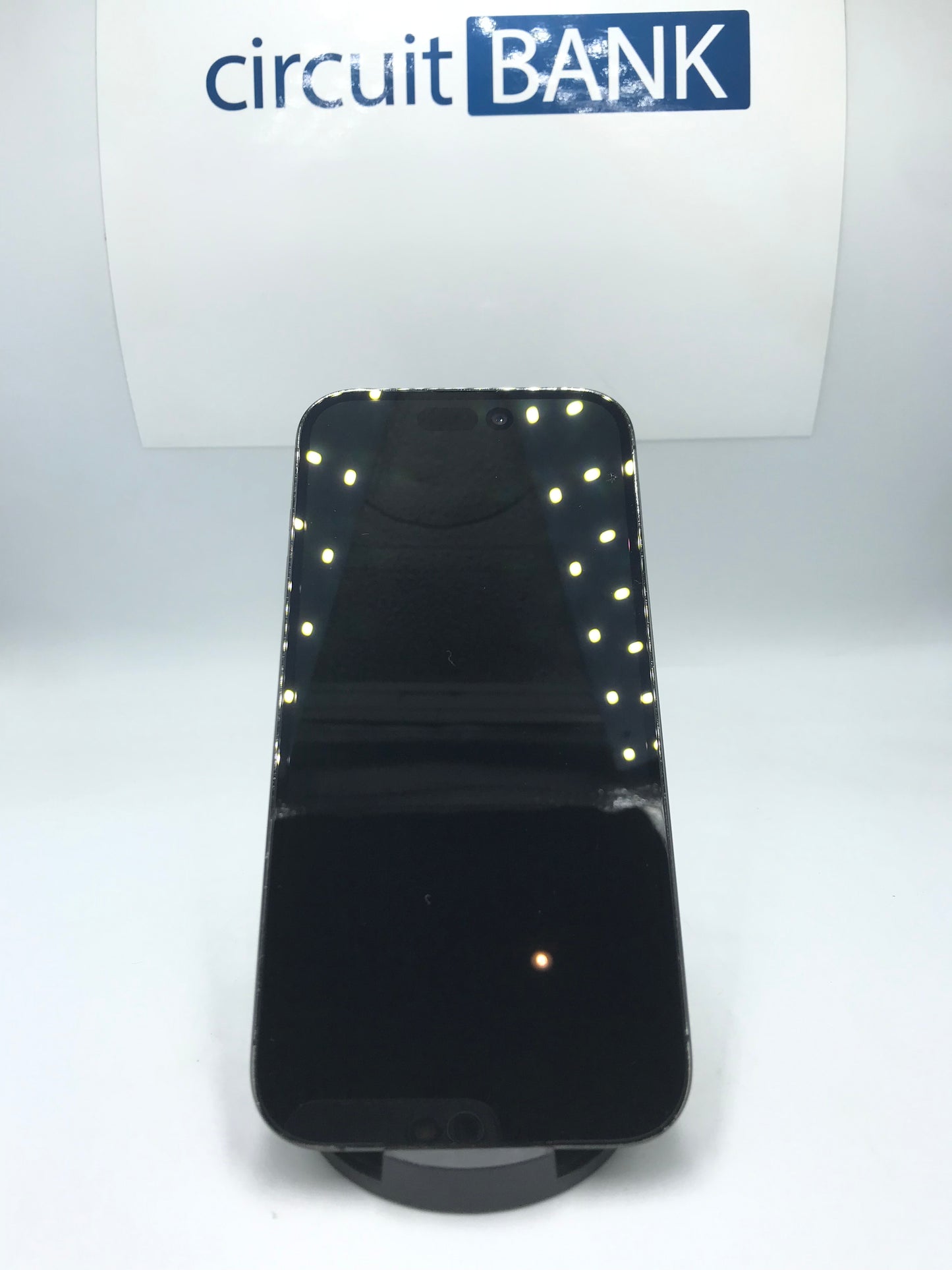 iPhone 14 Pro 128GB (Producto Unico)