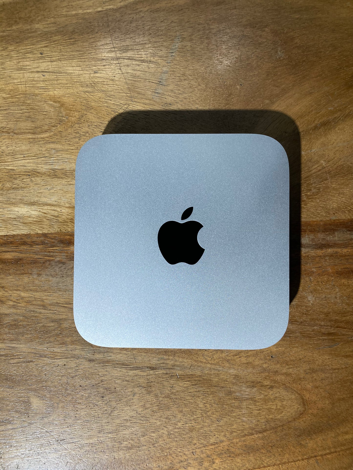 Mac mini 2014 (Producto Único)