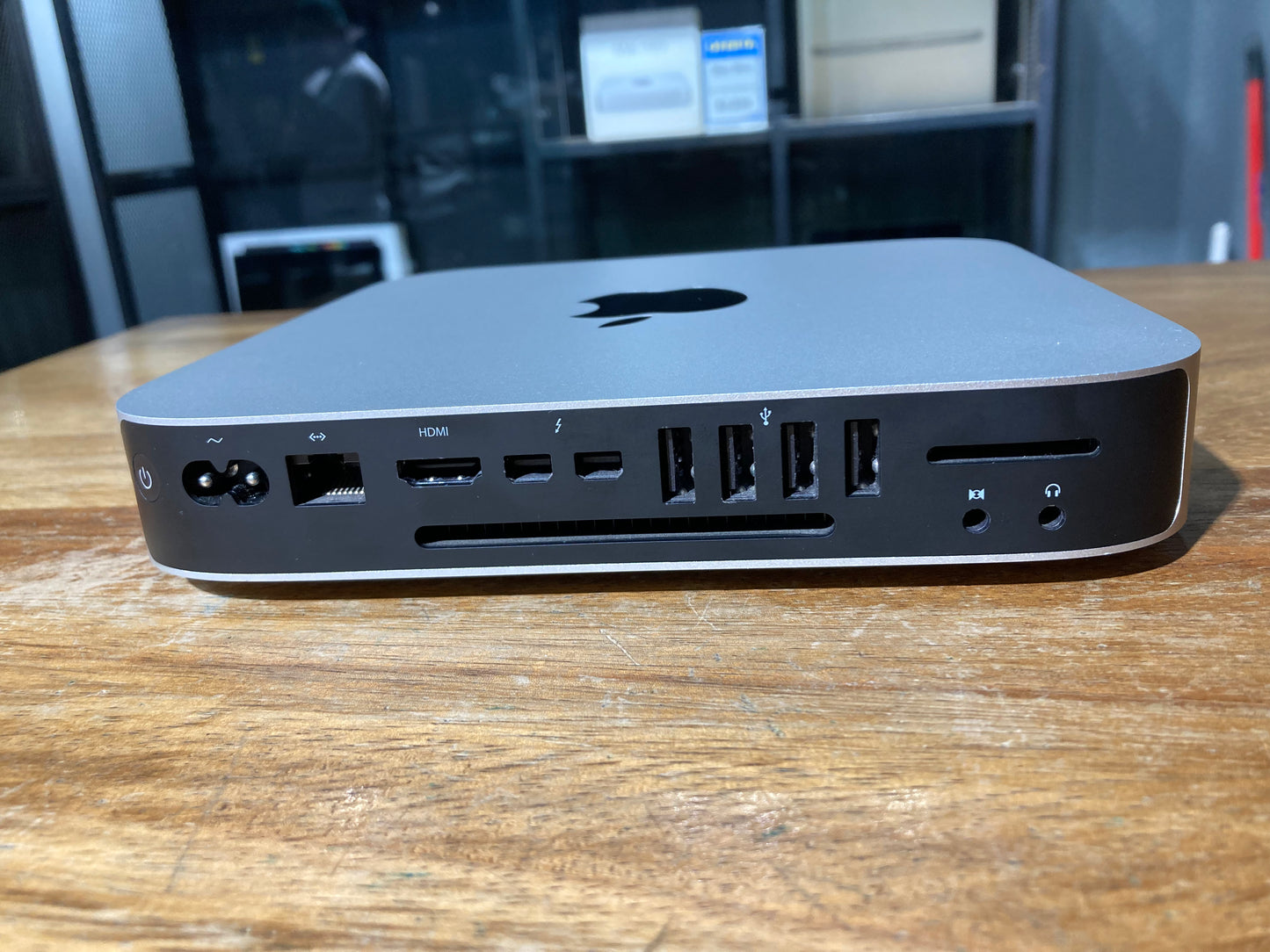 Mac mini 2014 (Producto Único)