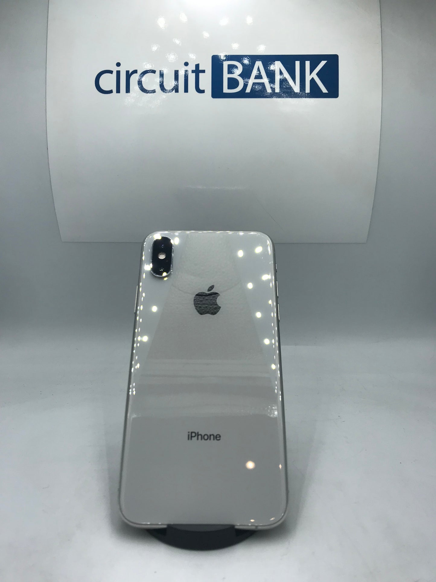 iPhone Xs 256GB (Producto Unico)
