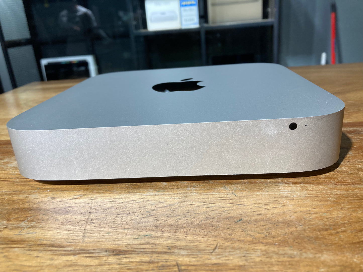 Mac mini 2014 (Producto Único)