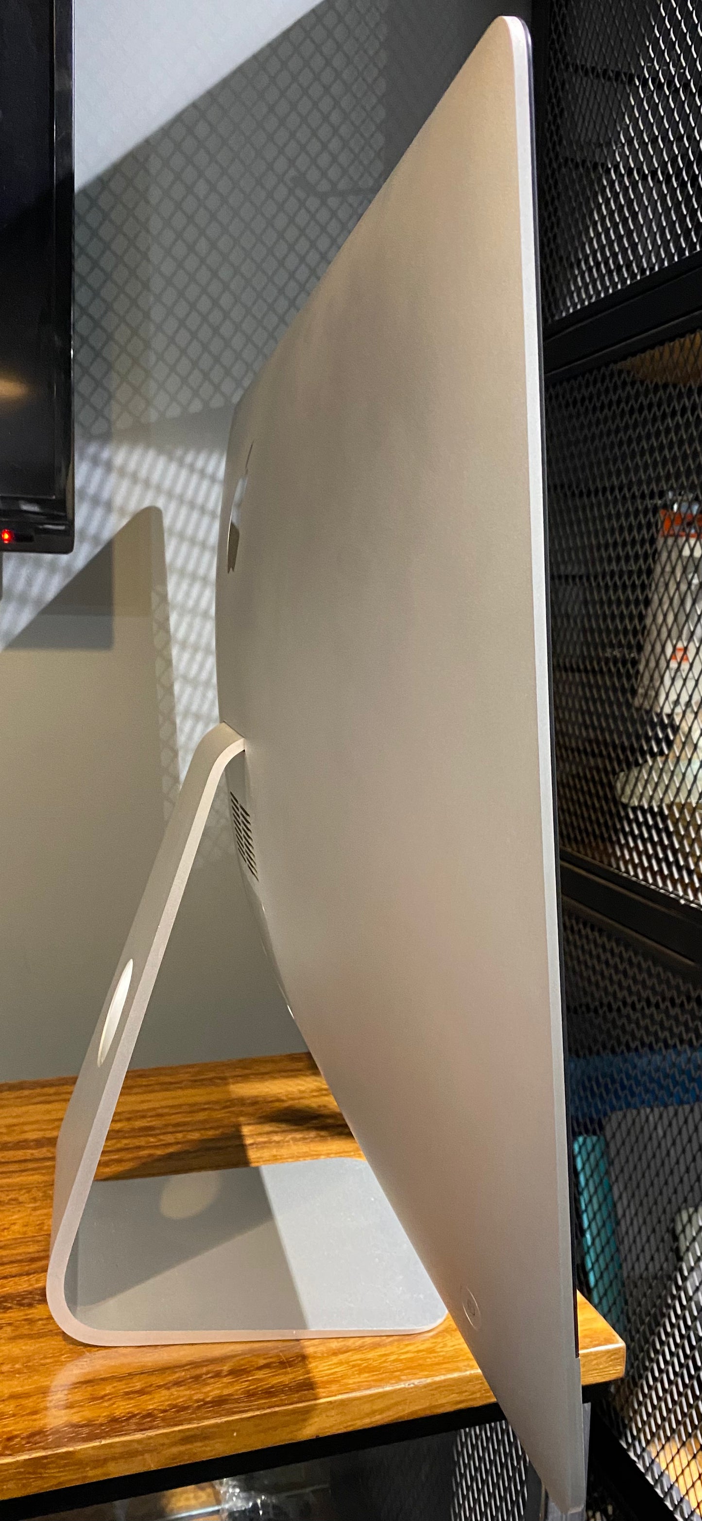 iMac 2019 27" 512GB / 32GB RAM (Producto Único)