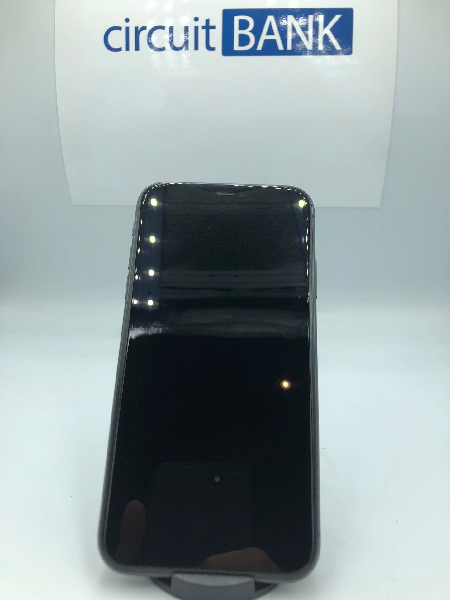 iPhone 11 256 GB (Producto Unico)