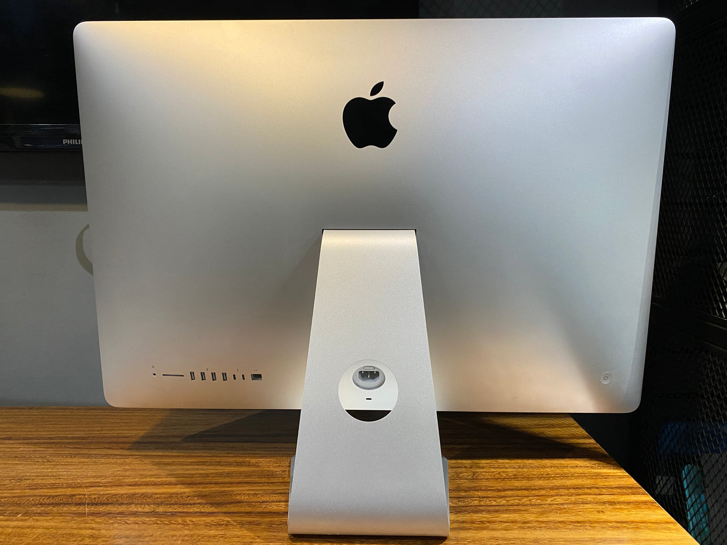 iMac 2019 27" 512GB / 32GB RAM (Producto Único)