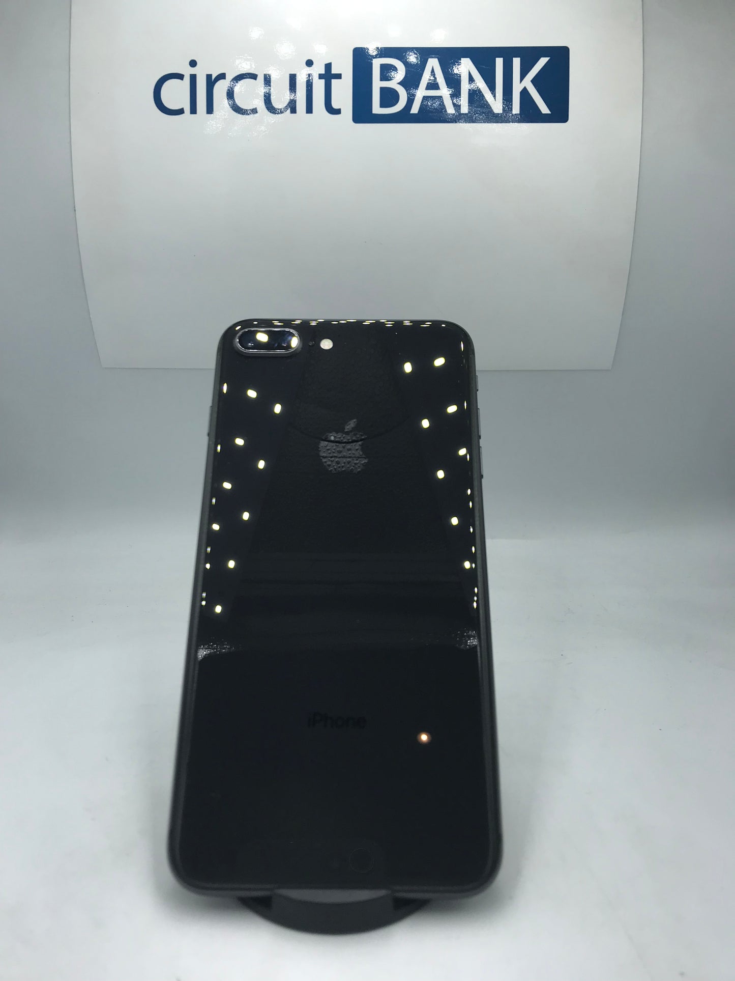 iPhone 8 Plus 256GB (Producto Unico)