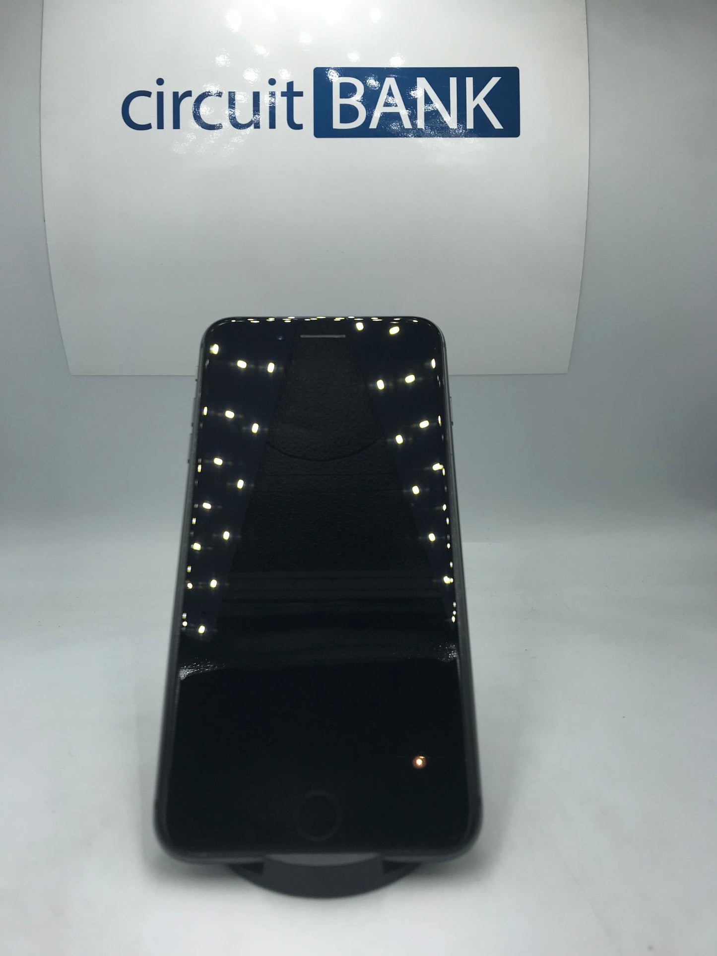 iPhone 8 Plus 256GB (Producto Unico)