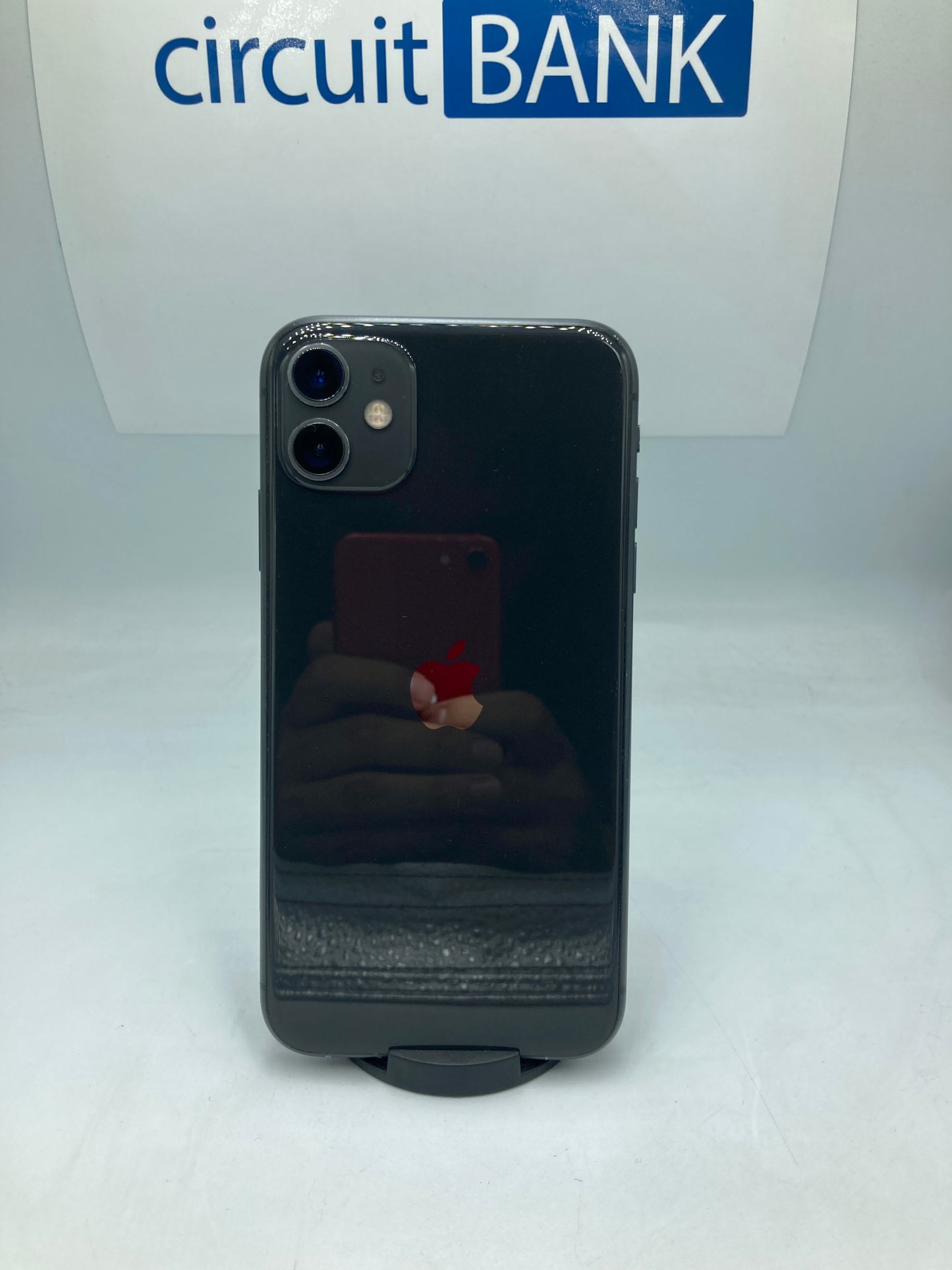 iPhone 11 64GB (Producto Único)
