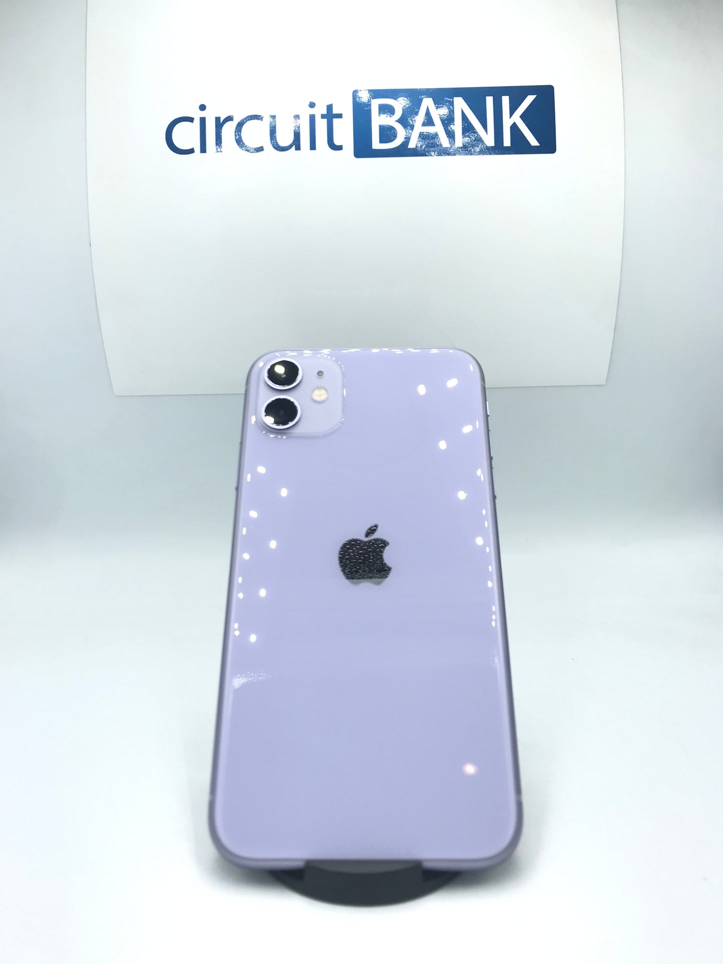 iPhone 11 128GB (Producto Unico)