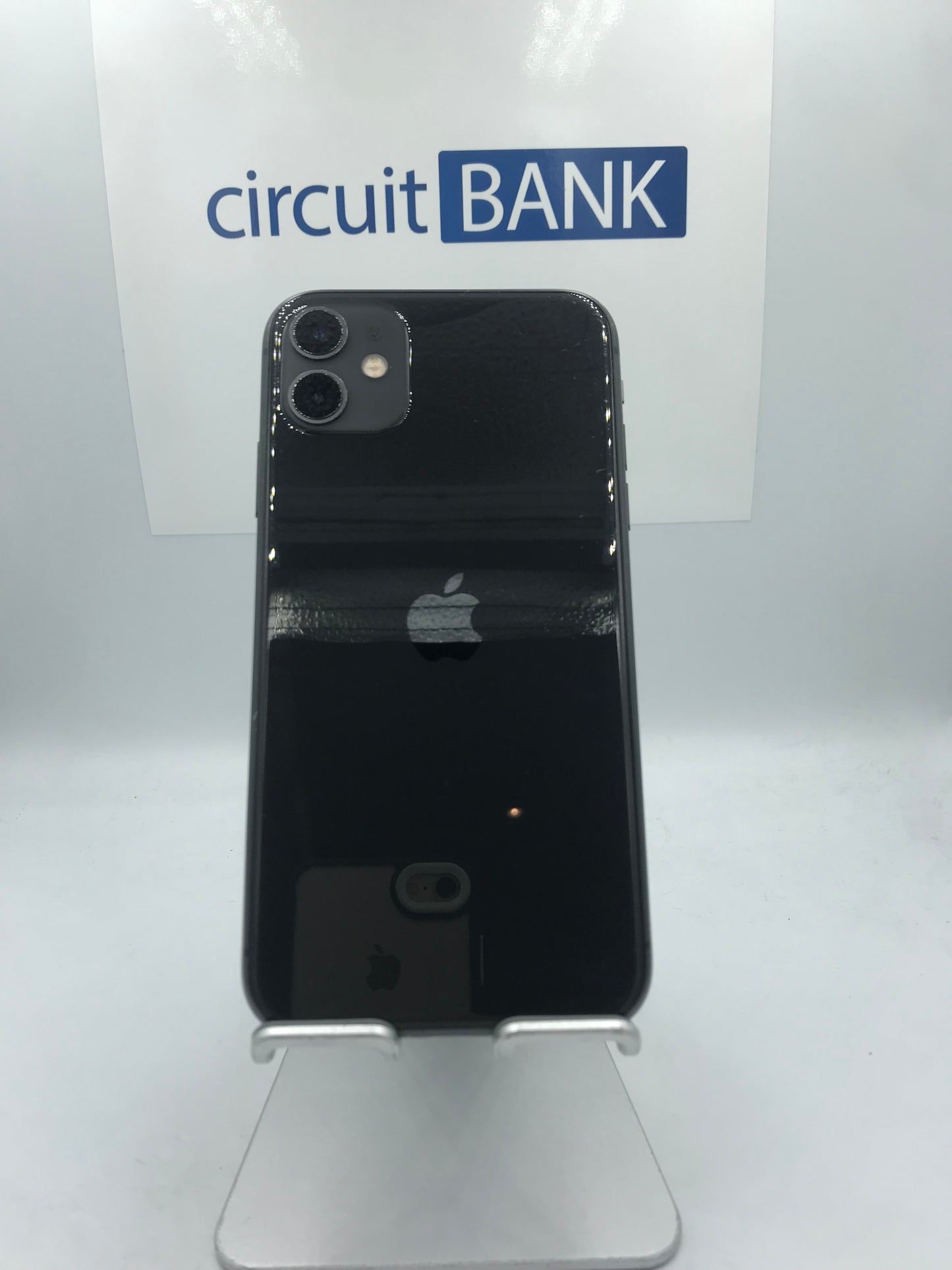 iPhone 11 64GB (Producto Único)