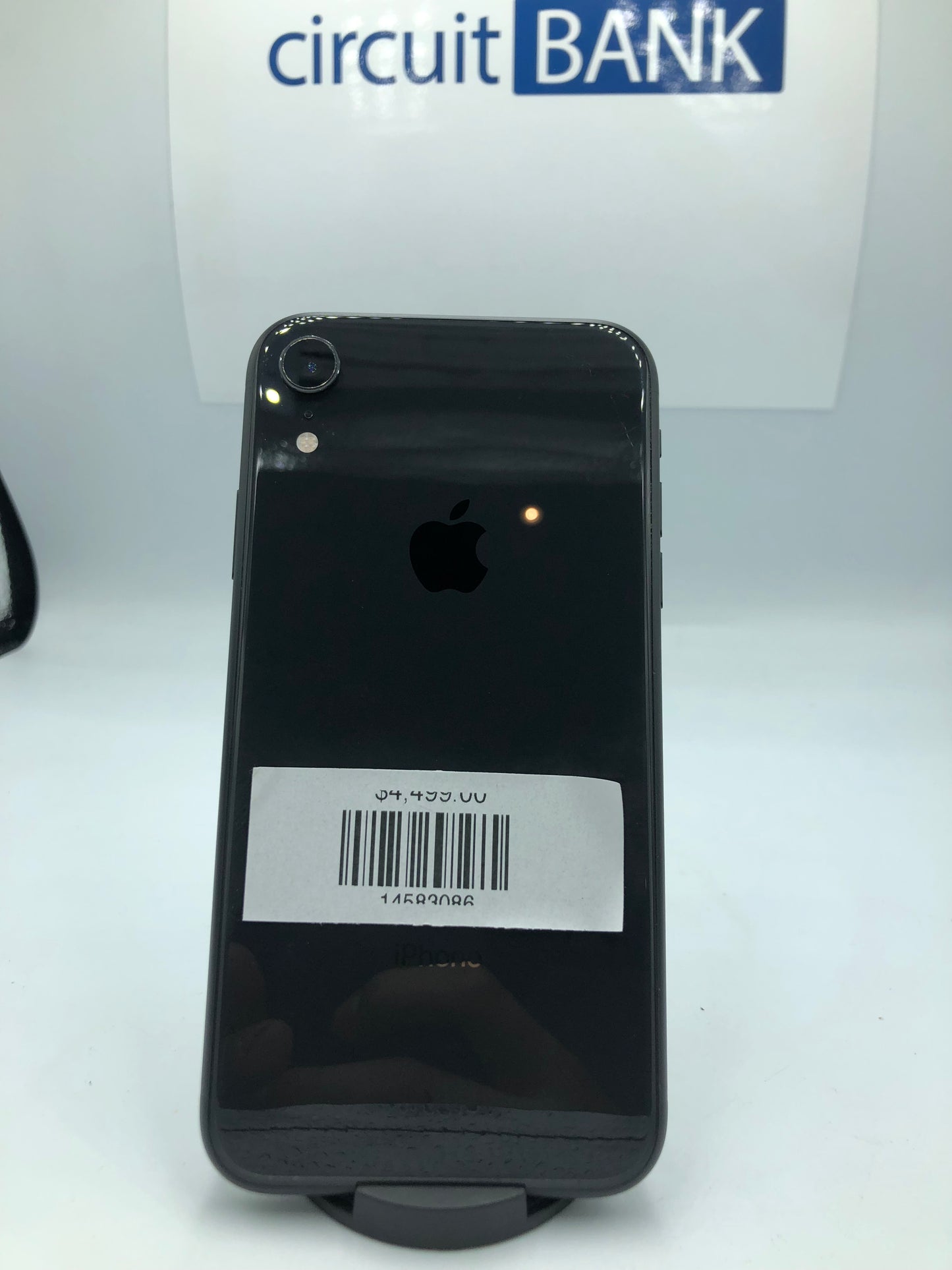 iPhone Xʀ 64 GB (Producto Unico)