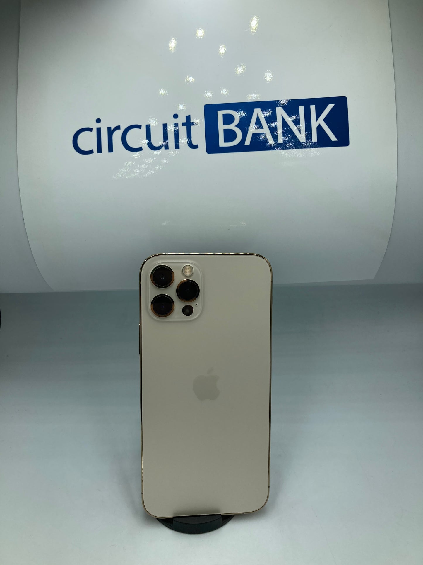 iPhone 12 Pro 128GB (Producto Único)