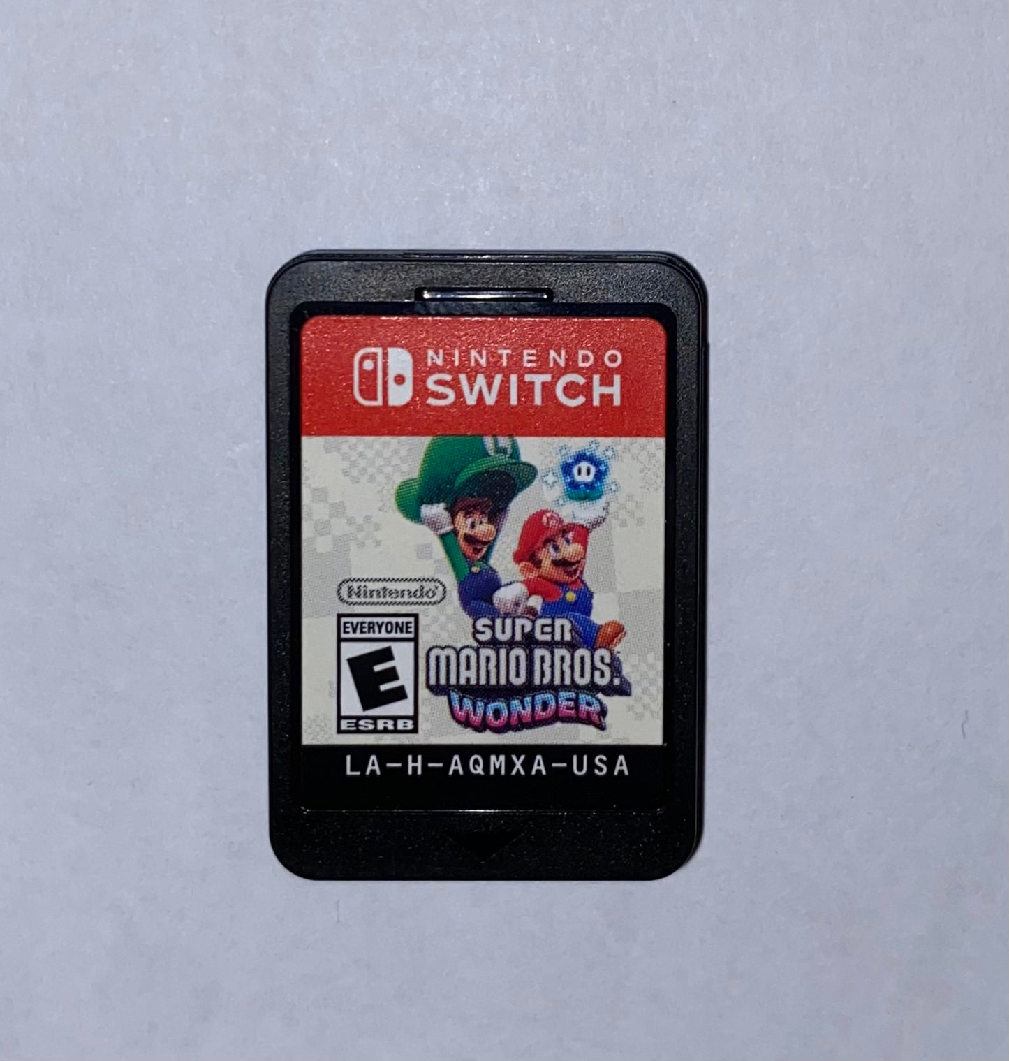 Videojuego Nintendo Switch Super Mario Bros Wonder (Producto Único)