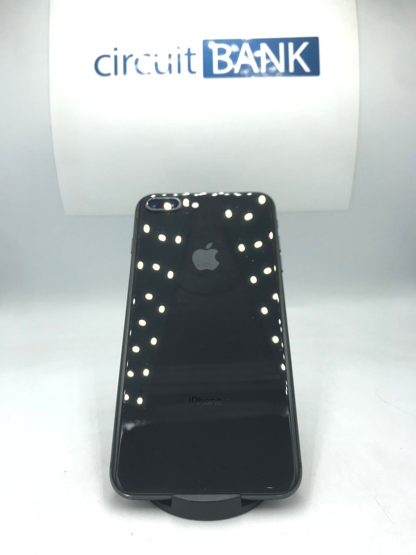 iPhone 8 Plus 256GB (Producto Unico)