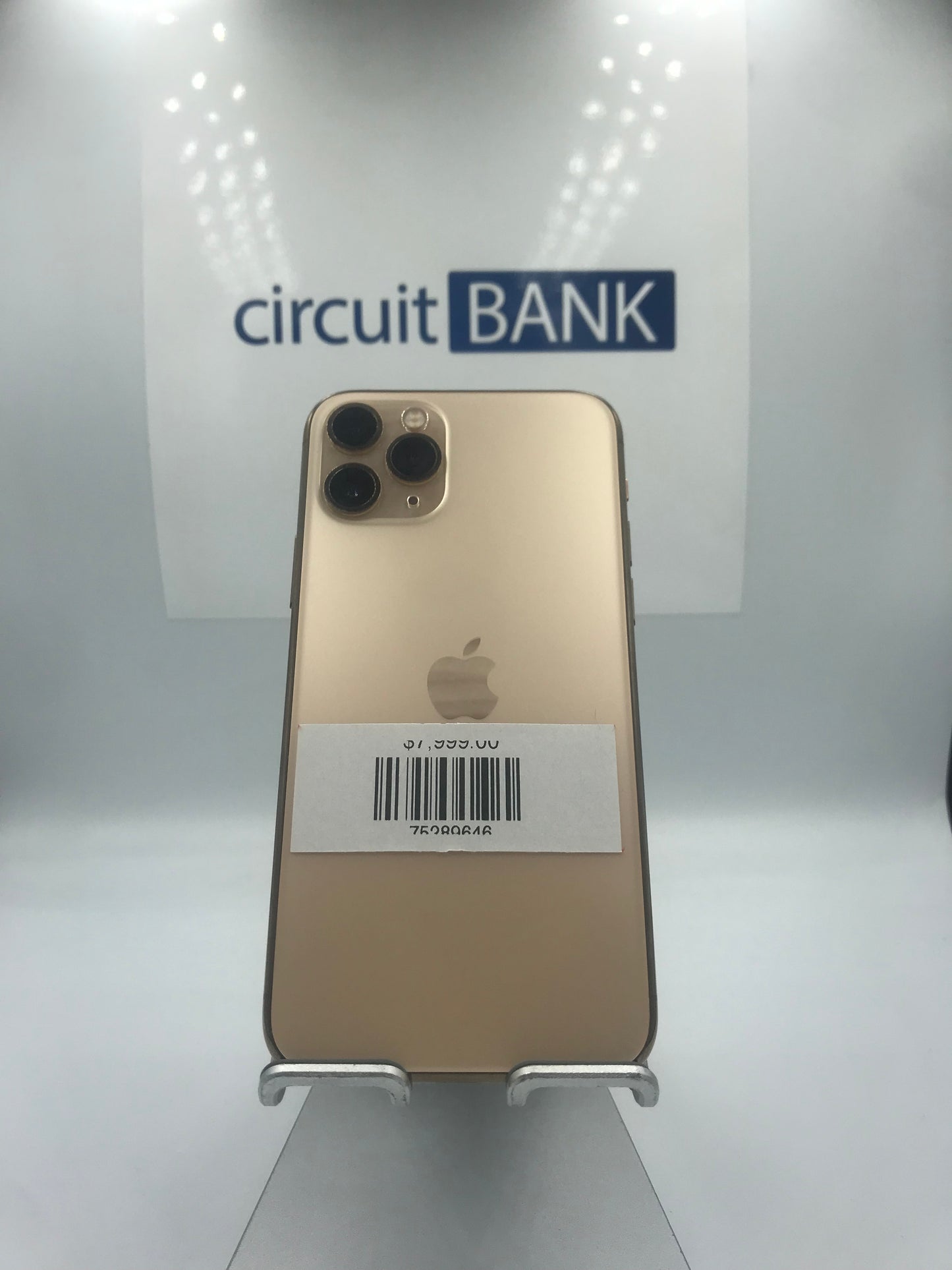 iPhone 11 Pro 64 GB (Producto Unico)