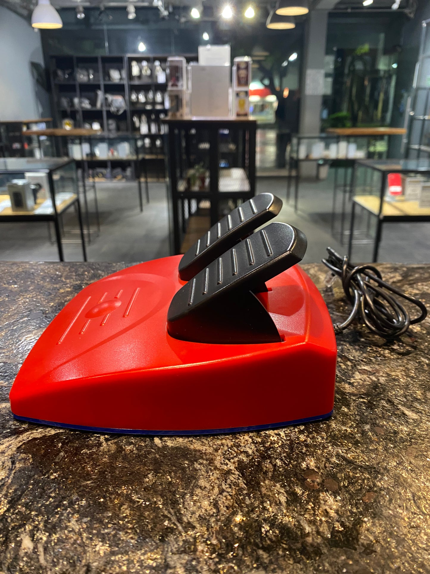 Volante Mario Kart Racing Wheel Pro Mini (Producto Único)