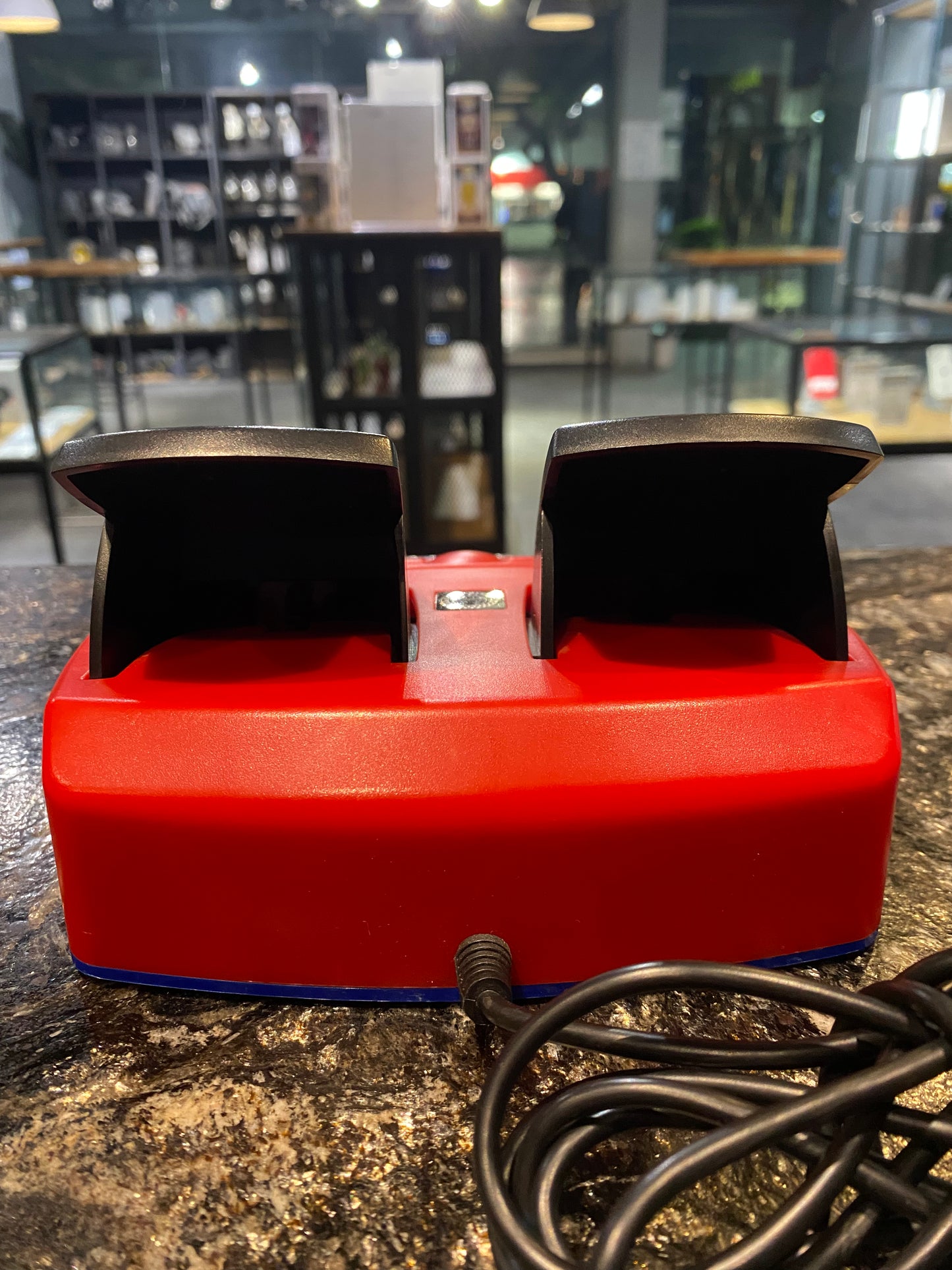 Volante Mario Kart Racing Wheel Pro Mini (Producto Único)