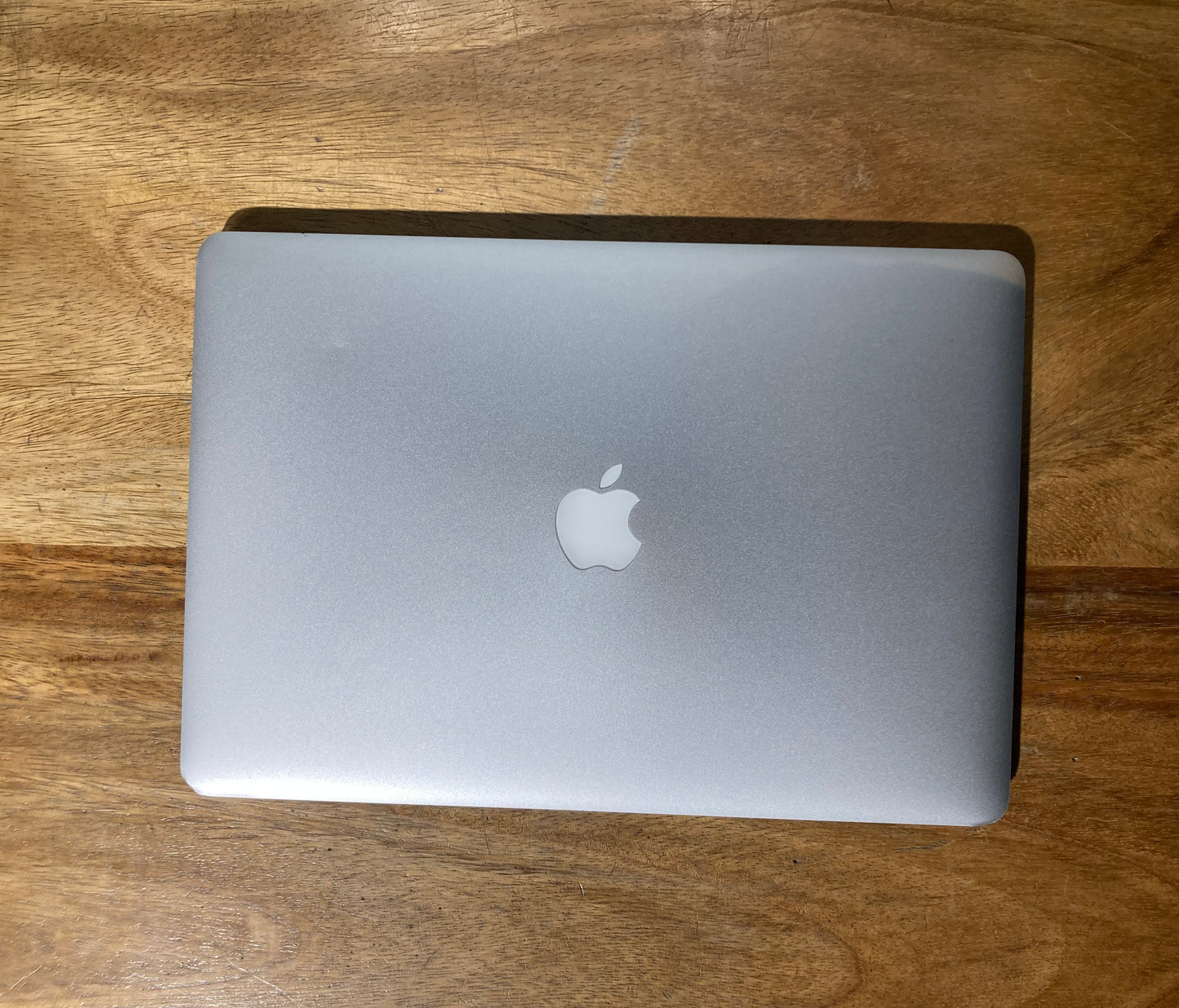 MacBook Pro 15" Retina 2015 (Producto Único)