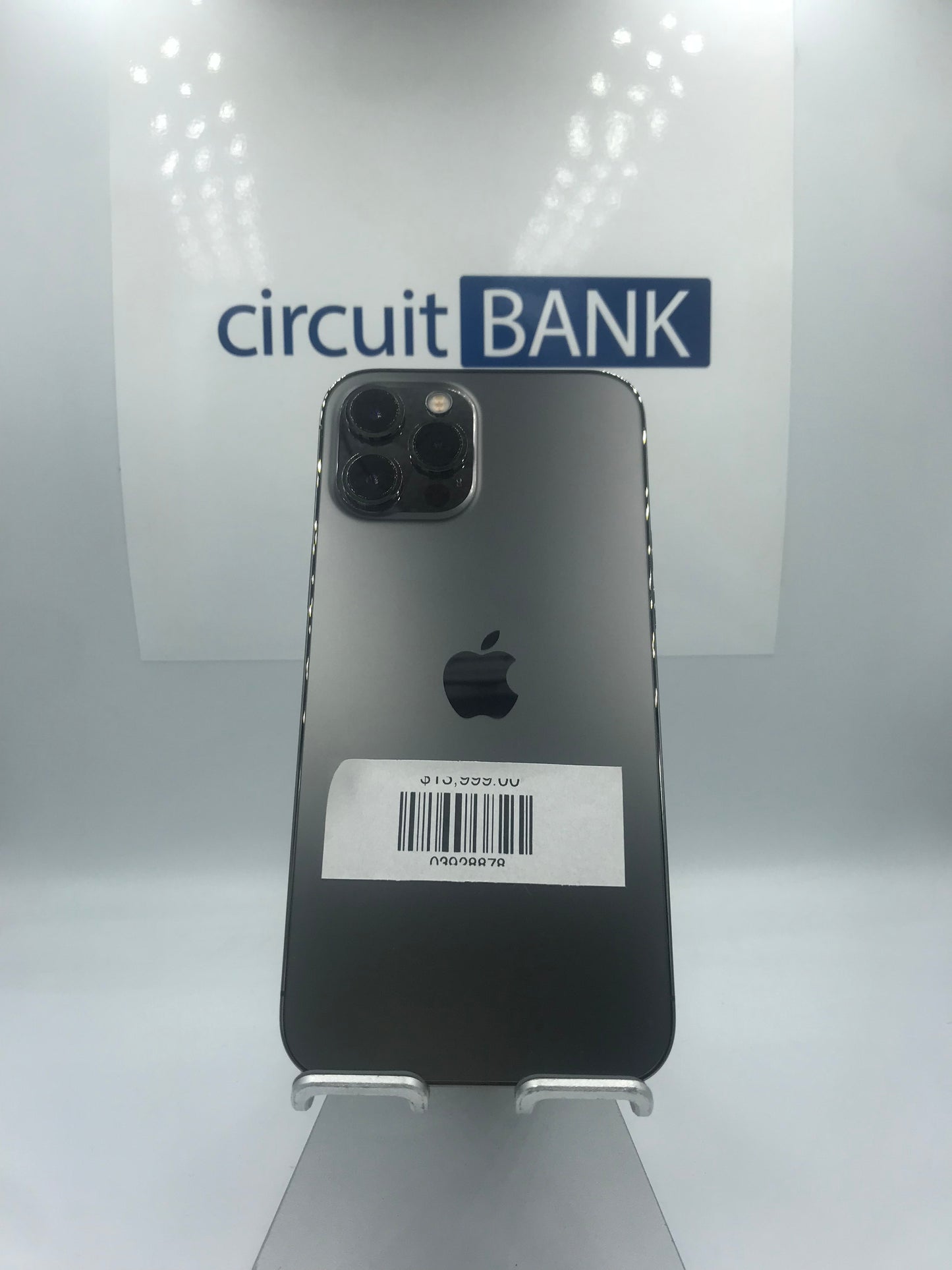 iPhone 12 Pro Max 128GB (Producto Unico)