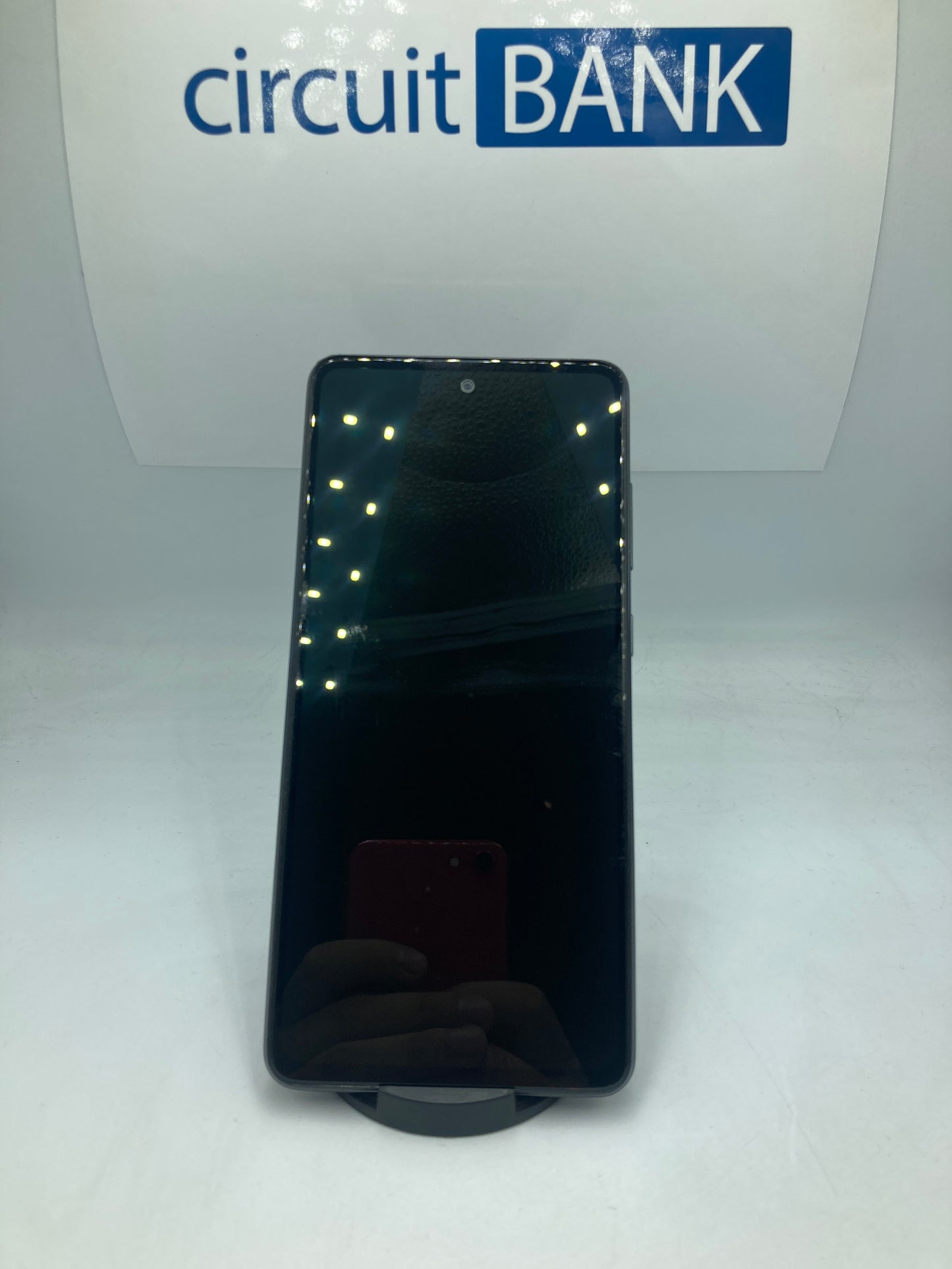 Samsung Galaxy A52 128GB (Producto Único)
